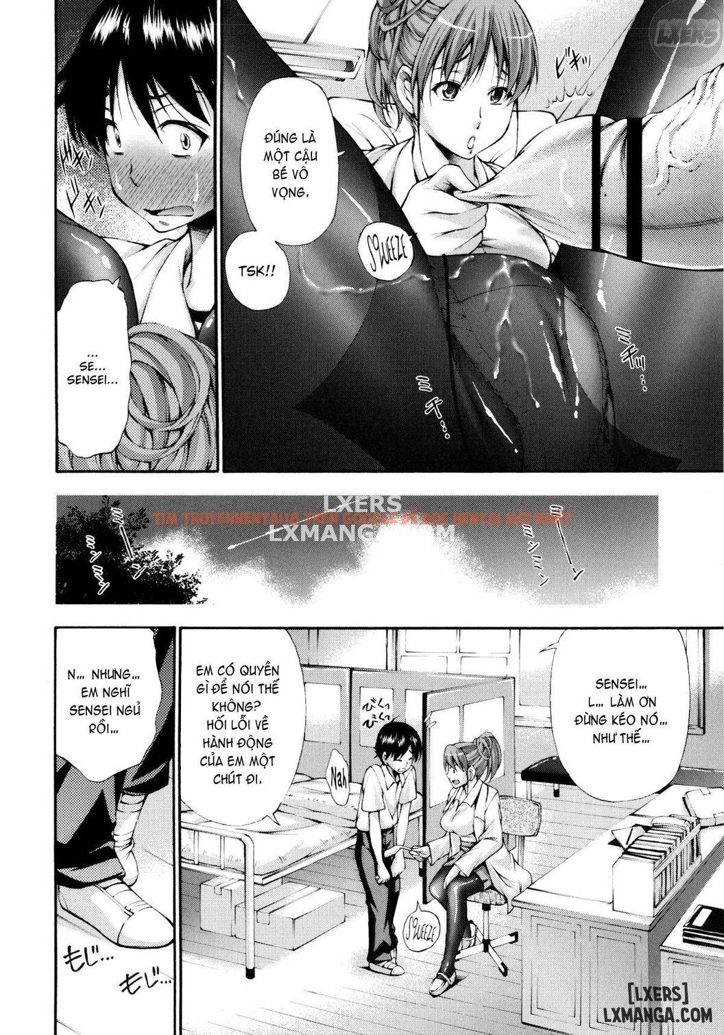 Trang truyện 12 trong truyện tranh Houkei Nama Ijiri - Chapter 5 - hentai24h.pro