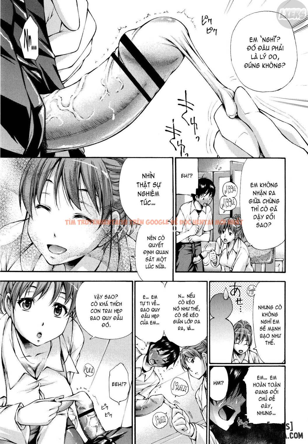 Trang truyện 13 trong truyện tranh Houkei Nama Ijiri - Chapter 5 - hentai24h.pro