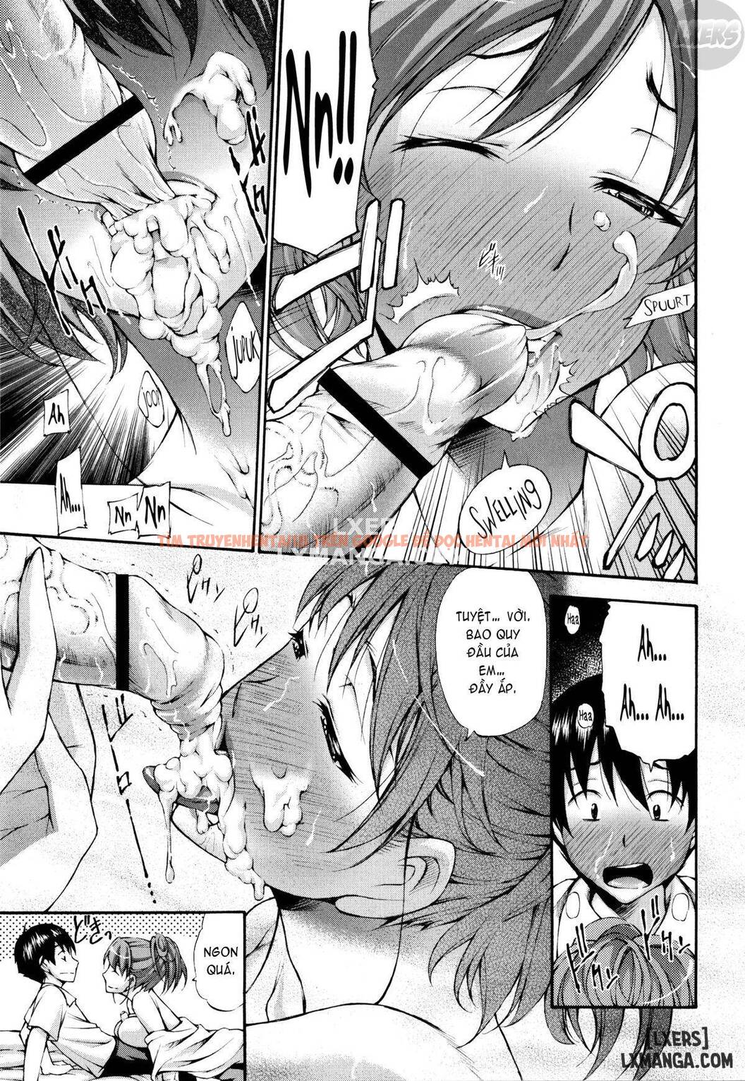 Trang truyện 17 trong truyện tranh Houkei Nama Ijiri - Chapter 5 - hentai24h.pro