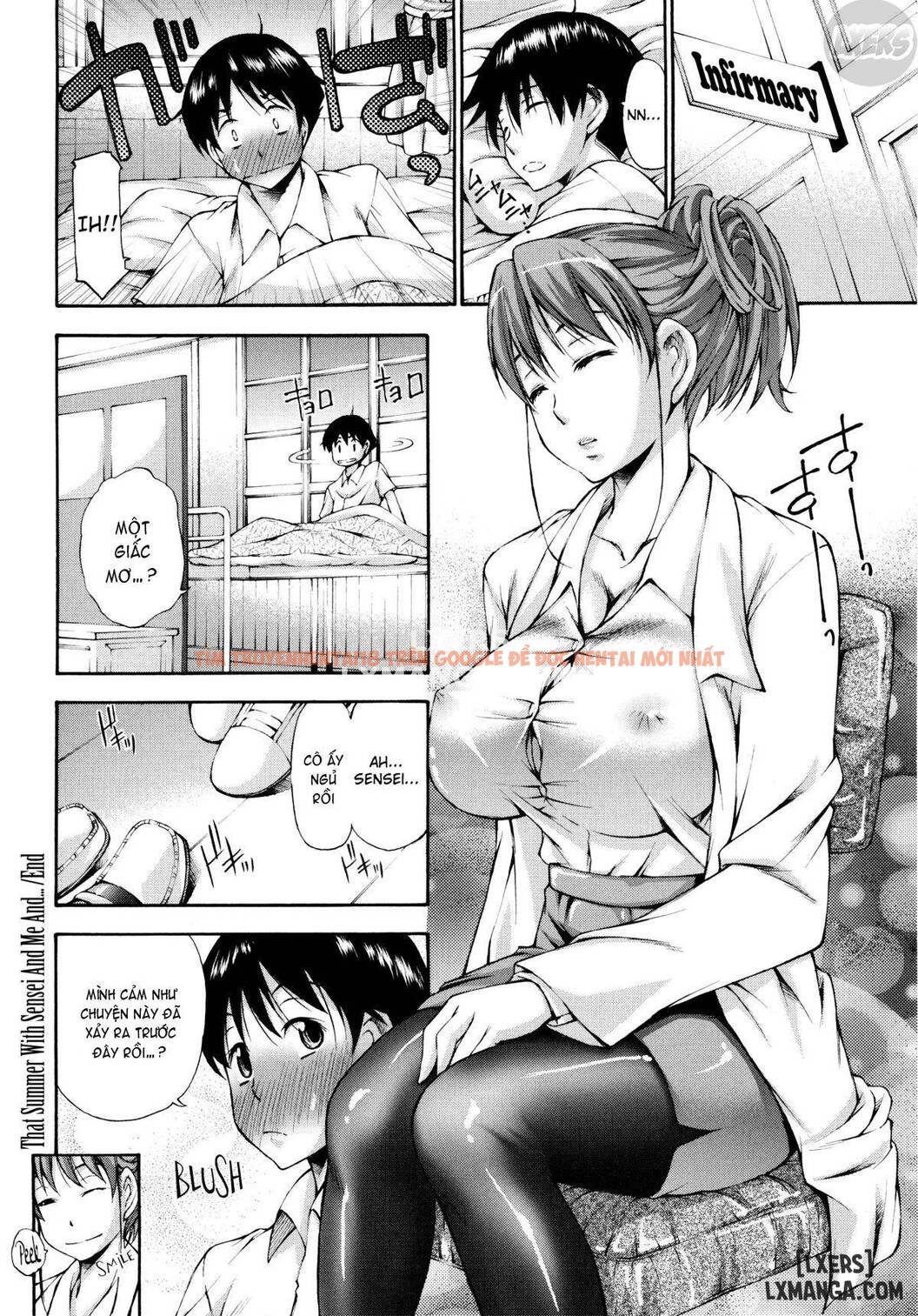 Trang truyện 22 trong truyện tranh Houkei Nama Ijiri - Chapter 5 - hentai24h.pro