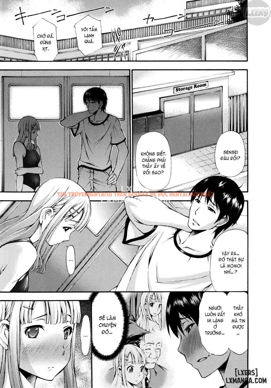 Trang truyện 5 trong truyện tranh Houkei Nama Ijiri - Chapter 6 - hentai24h.pro