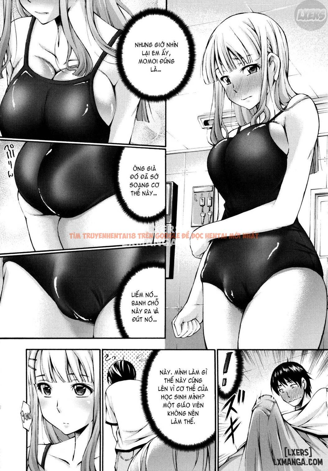 Trang truyện 6 trong truyện tranh Houkei Nama Ijiri - Chapter 6 - hentai24h.pro