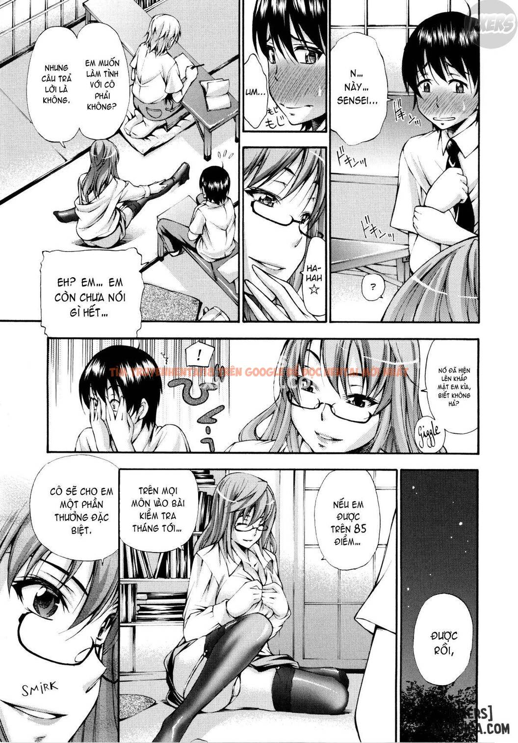 Trang truyện 11 trong truyện tranh Houkei Nama Ijiri - Chapter 7 - hentai24h.pro