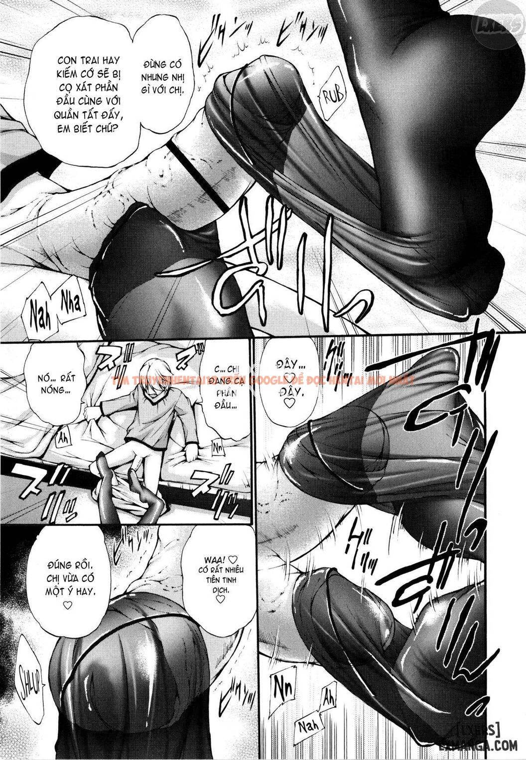 Trang truyện 11 trong truyện tranh Houkei Nama Ijiri - Chapter 8 - hentai24h.pro