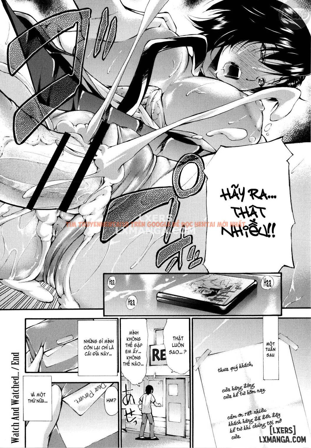 Xem ảnh 18 trong truyện hentai Houkei Nama Ijiri - Chapter 9 - hentaitvn.net