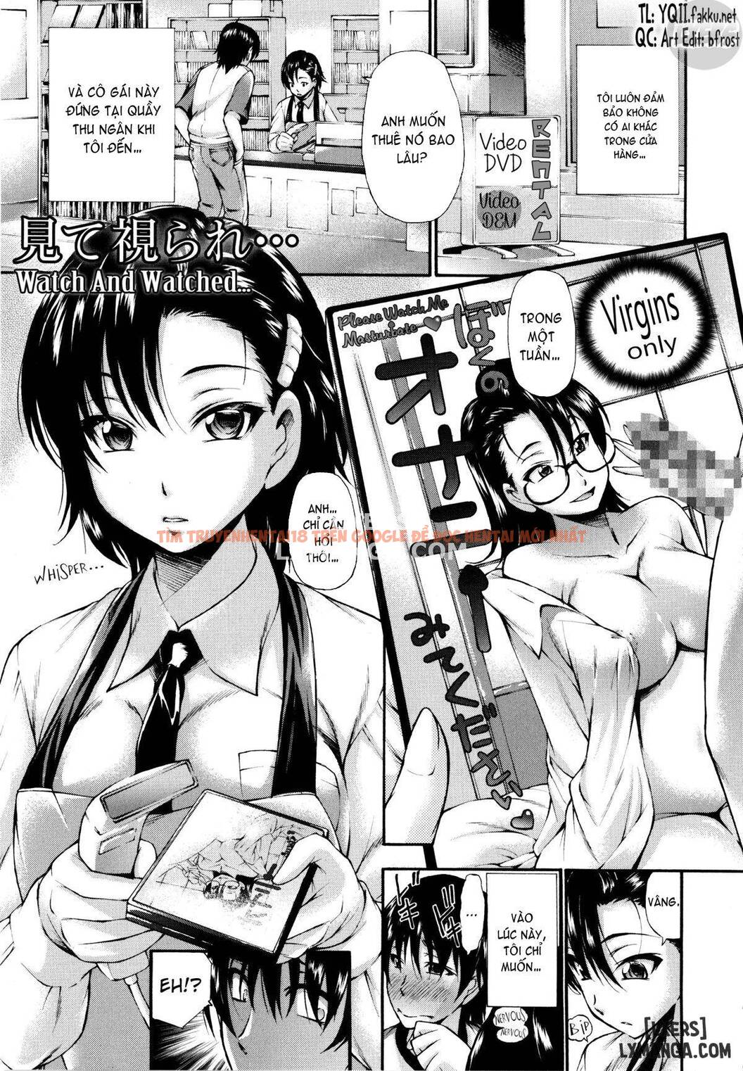 Xem ảnh 3 trong truyện hentai Houkei Nama Ijiri - Chapter 9 - hentaitvn.net