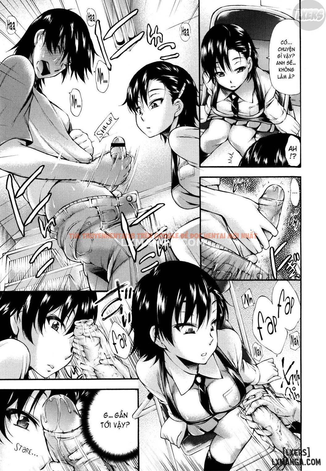 Xem ảnh 7 trong truyện hentai Houkei Nama Ijiri - Chapter 9 - hentaitvn.net
