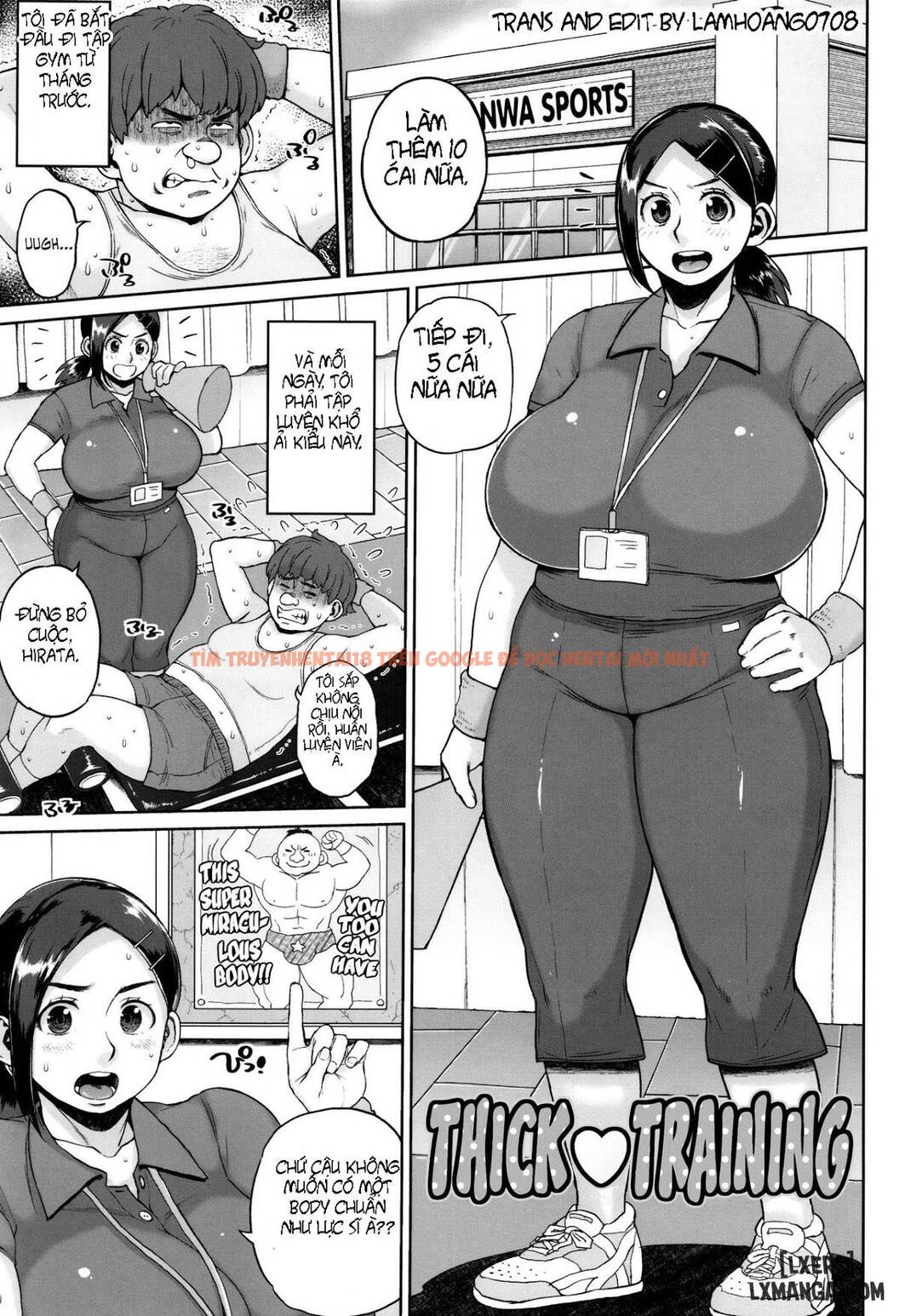 Houman Mucchiri Pai - Chapter 4