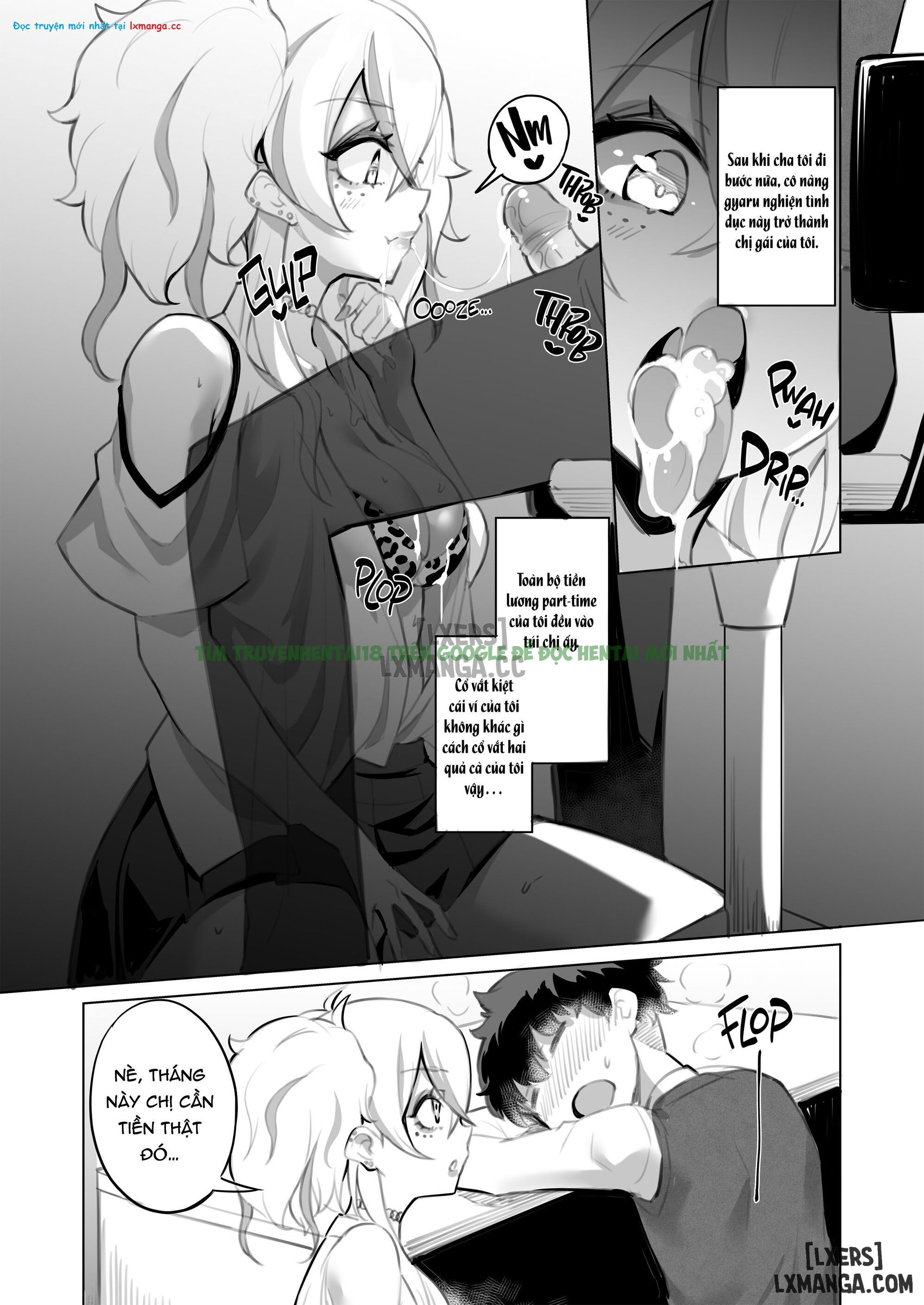 Hình ảnh 6 trong Household Hooker - One Shot - Hentaimanhwa.net