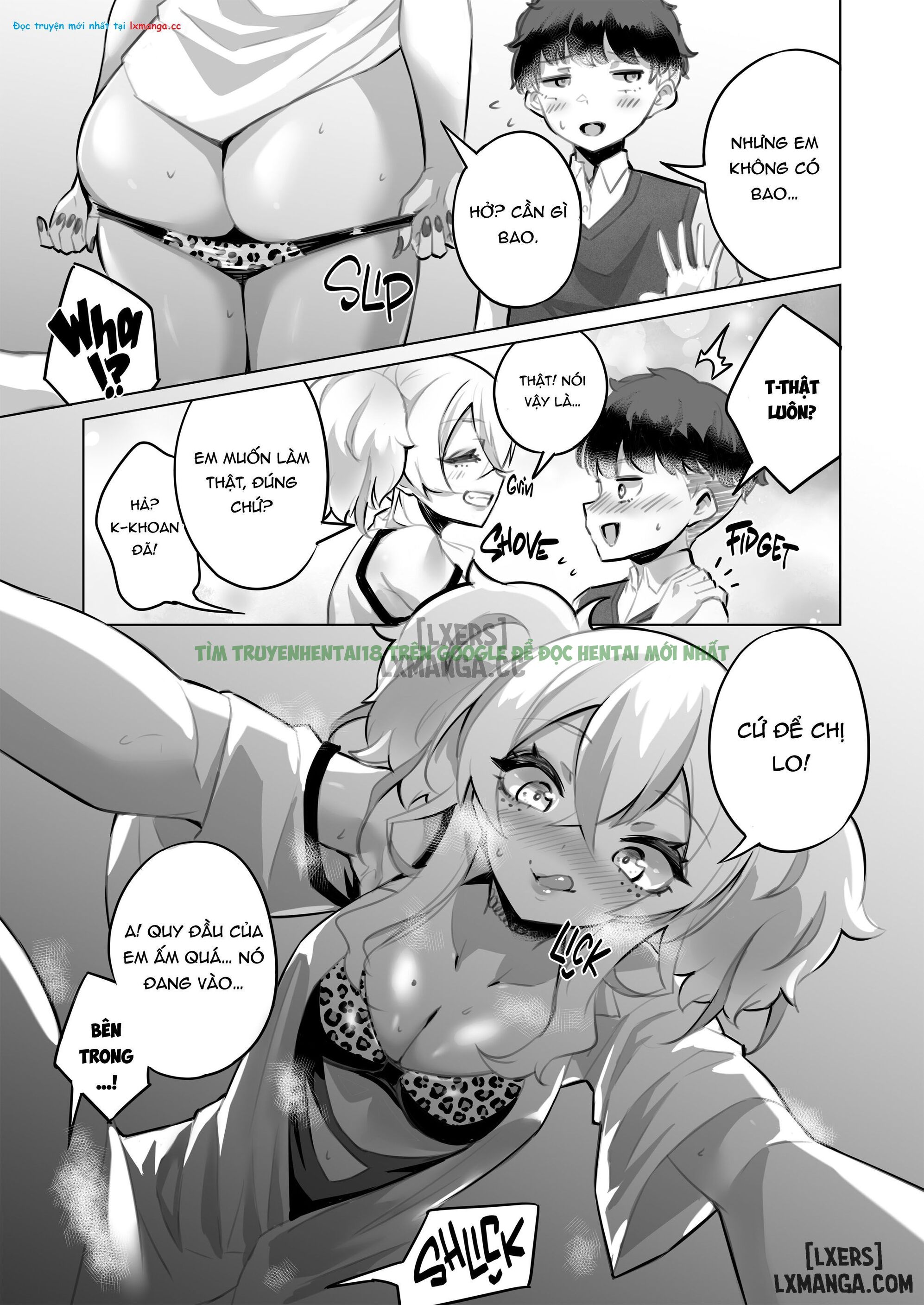 Hình ảnh 8 trong Household Hooker - One Shot - Hentaimanhwa.net