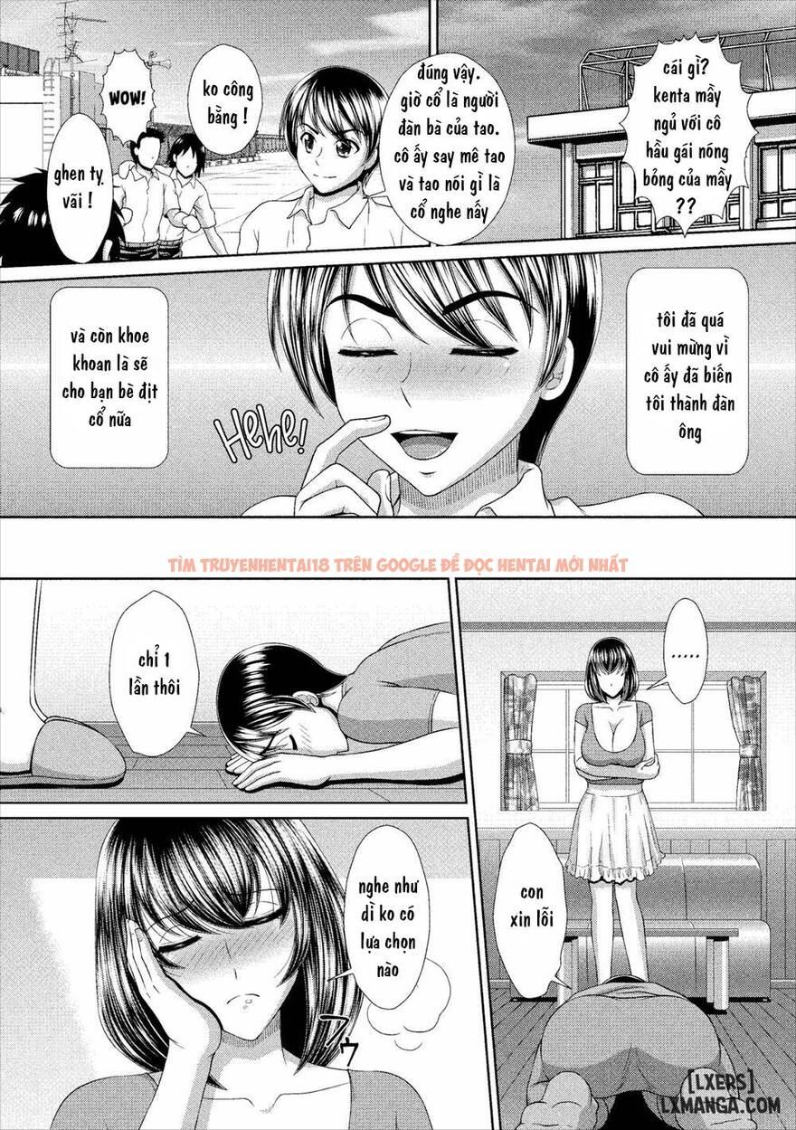 Xem ảnh 11 trong truyện hentai Housekeeper’s Work - One Shot - hentaitvn.net