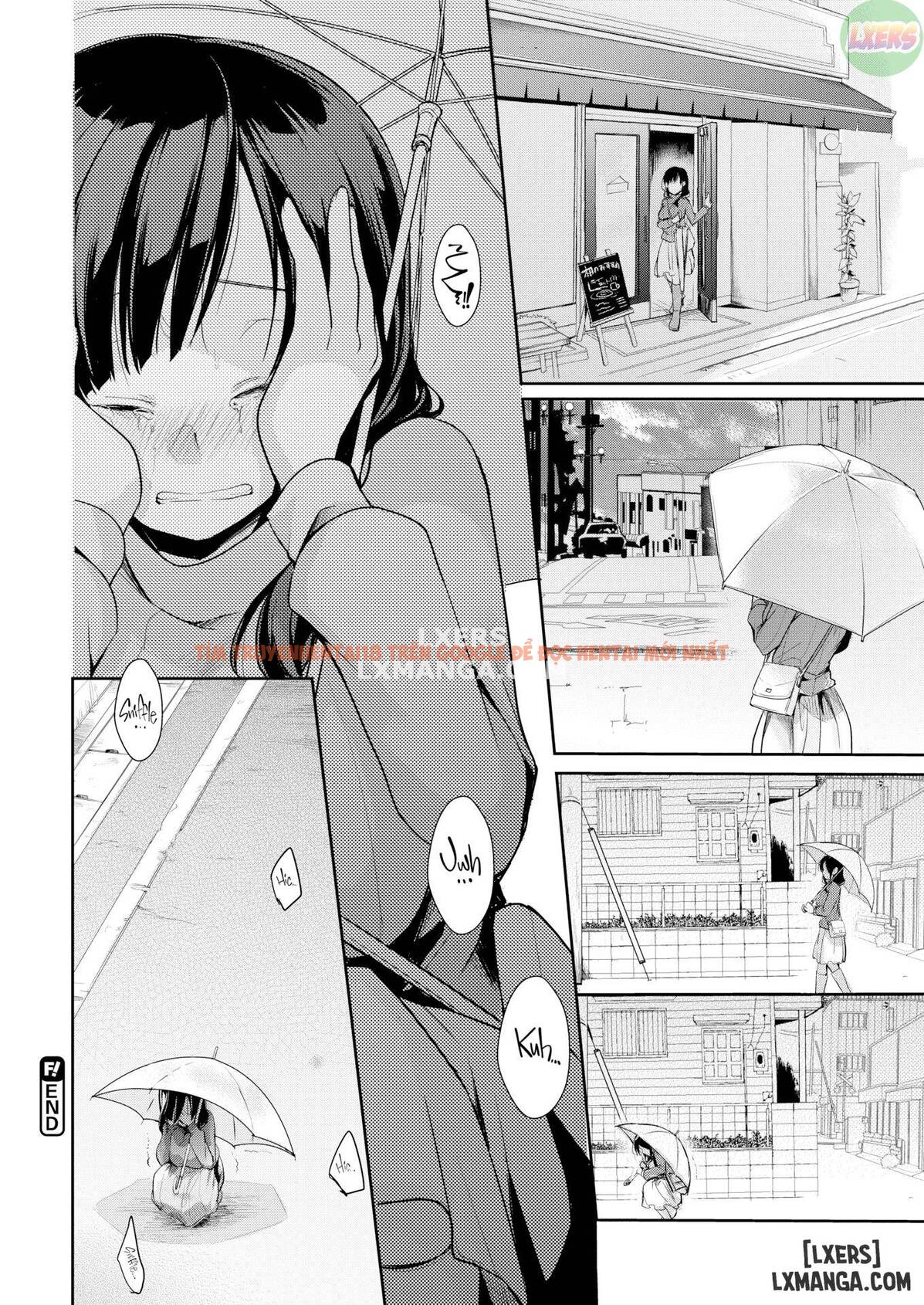 Trang truyện 22 trong truyện tranh Buổi Chiều Của Bà Nội Trợ - One Shot - www.lxmanga.org