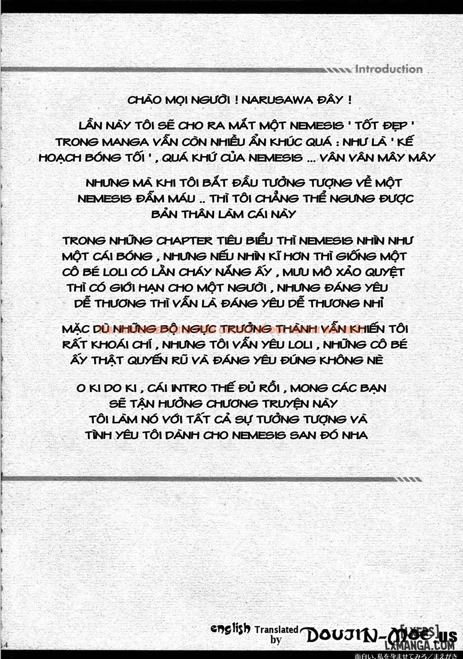 Trang truyện 3 trong truyện tranh How Exciting, I Dare You To Impregnate Me - One Shot - www.truyentvn.net