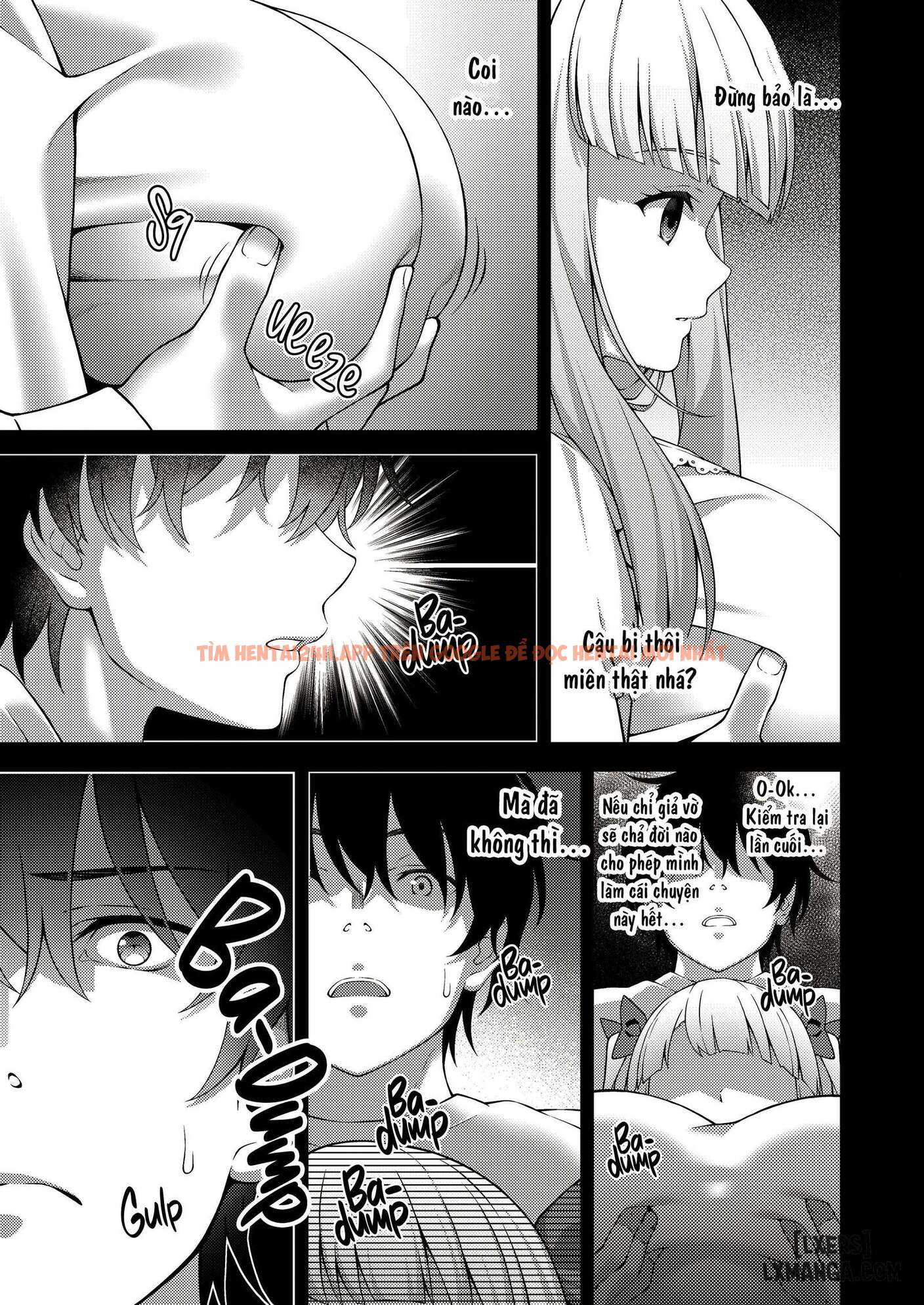 Xem ảnh How I Charmed My Busty Classmate - One Shot - 13 693a28e257606 - Truyenhentaiz.net Xem ảnh How I Charmed My Busty Classmate - One Shot - 13 693a28e257606 - Truyenhentaiz.net