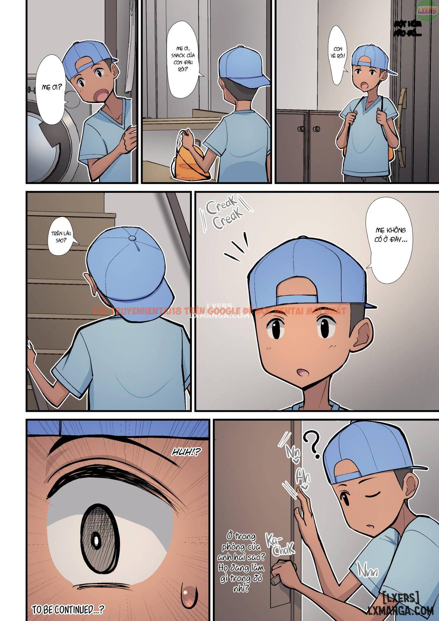 Xem ảnh 44 trong truyện hentai How I Went From Mom To Slut - One Shot - hentaitvn.net