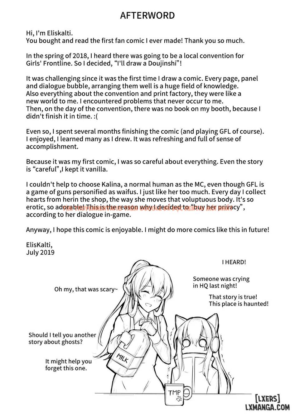Xem ảnh 36 trong truyện hentai How Many Diamonds a Kiss Worth? - One Shot - hentaitvn.net