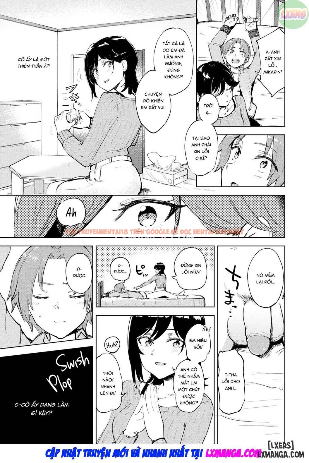 Xem ảnh 11 trong truyện hentai How To Foster Courage - One Shot - hentaitvn.net