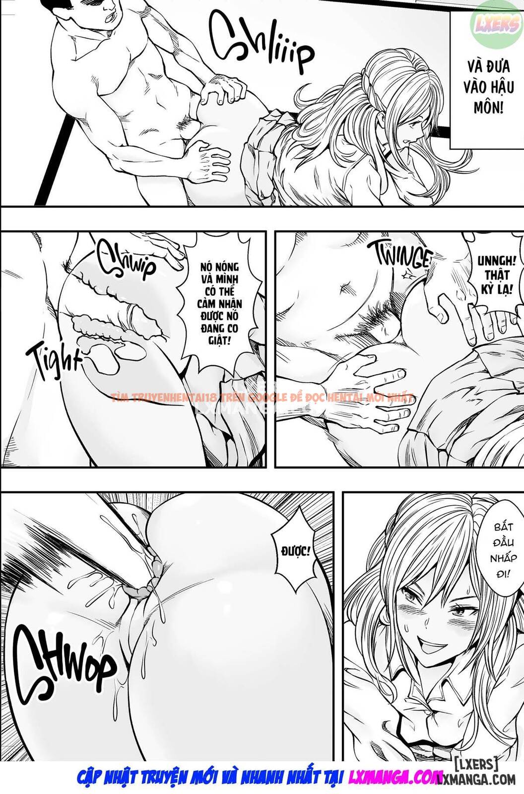 Xem ảnh 27 trong truyện hentai How To Handle Freeloaders - One Shot - hentaitvn.net
