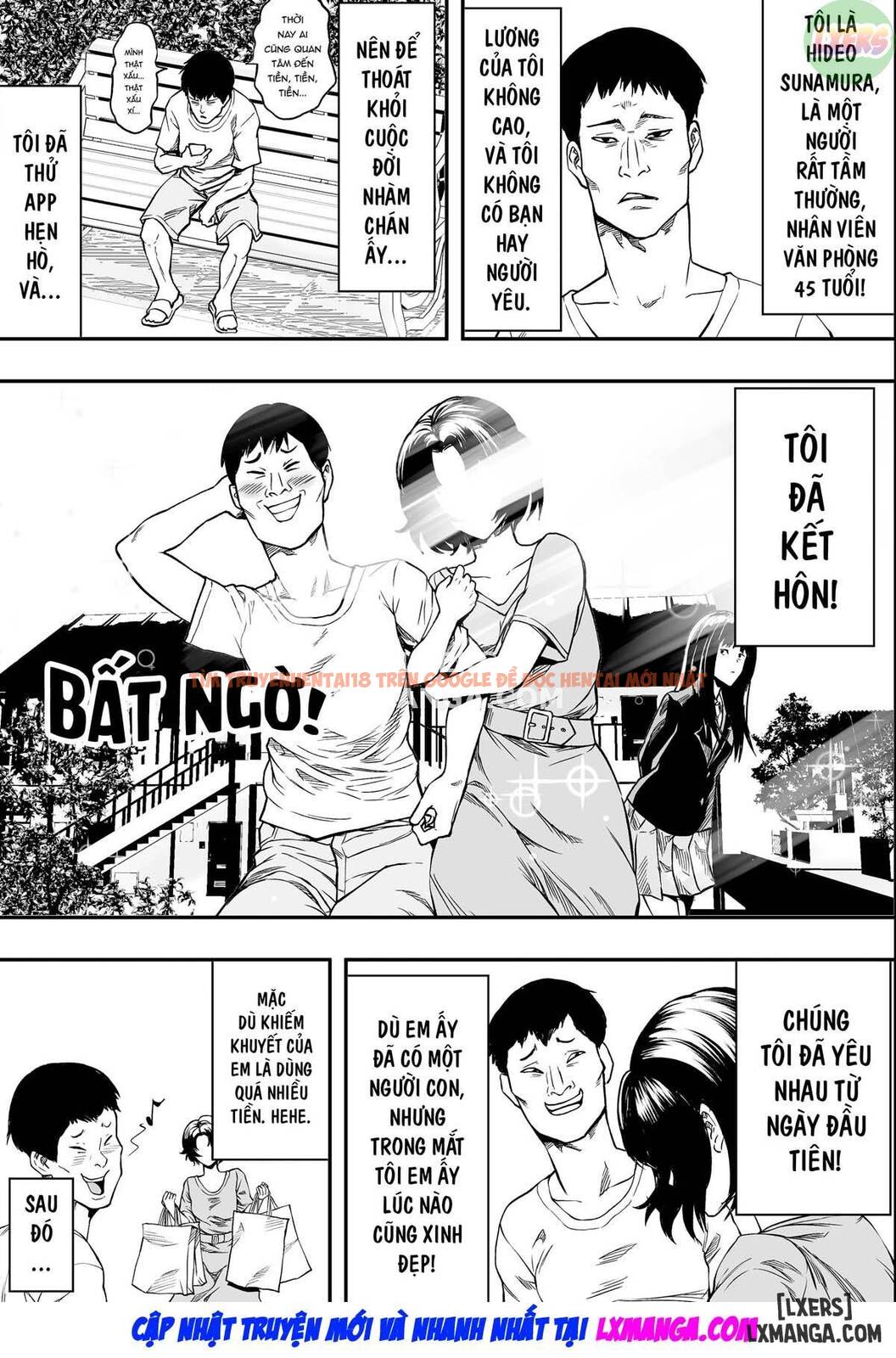 Xem ảnh 4 trong truyện hentai How To Handle Freeloaders - One Shot - hentaitvn.net
