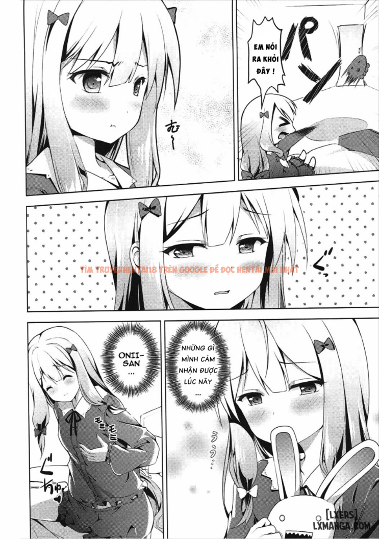 Xem ảnh 20 trong truyện hentai How To Nakadashi - One Shot - hentaitvn.net