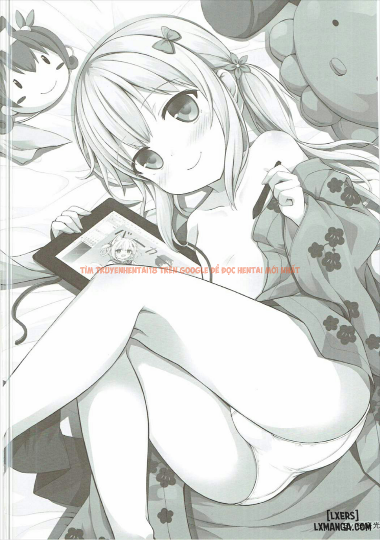 Xem ảnh 24 trong truyện hentai How To Nakadashi - One Shot - hentaitvn.net