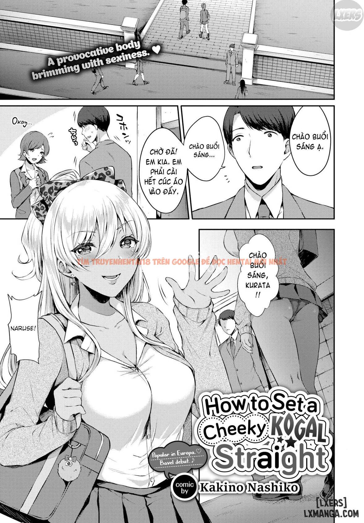 Trang truyện 0 trong truyện tranh Hentai Uncen Địt Nhau Cùng Đồng Nghiệp Váy Ngắn - Chapter 1 - hentai24h.pro