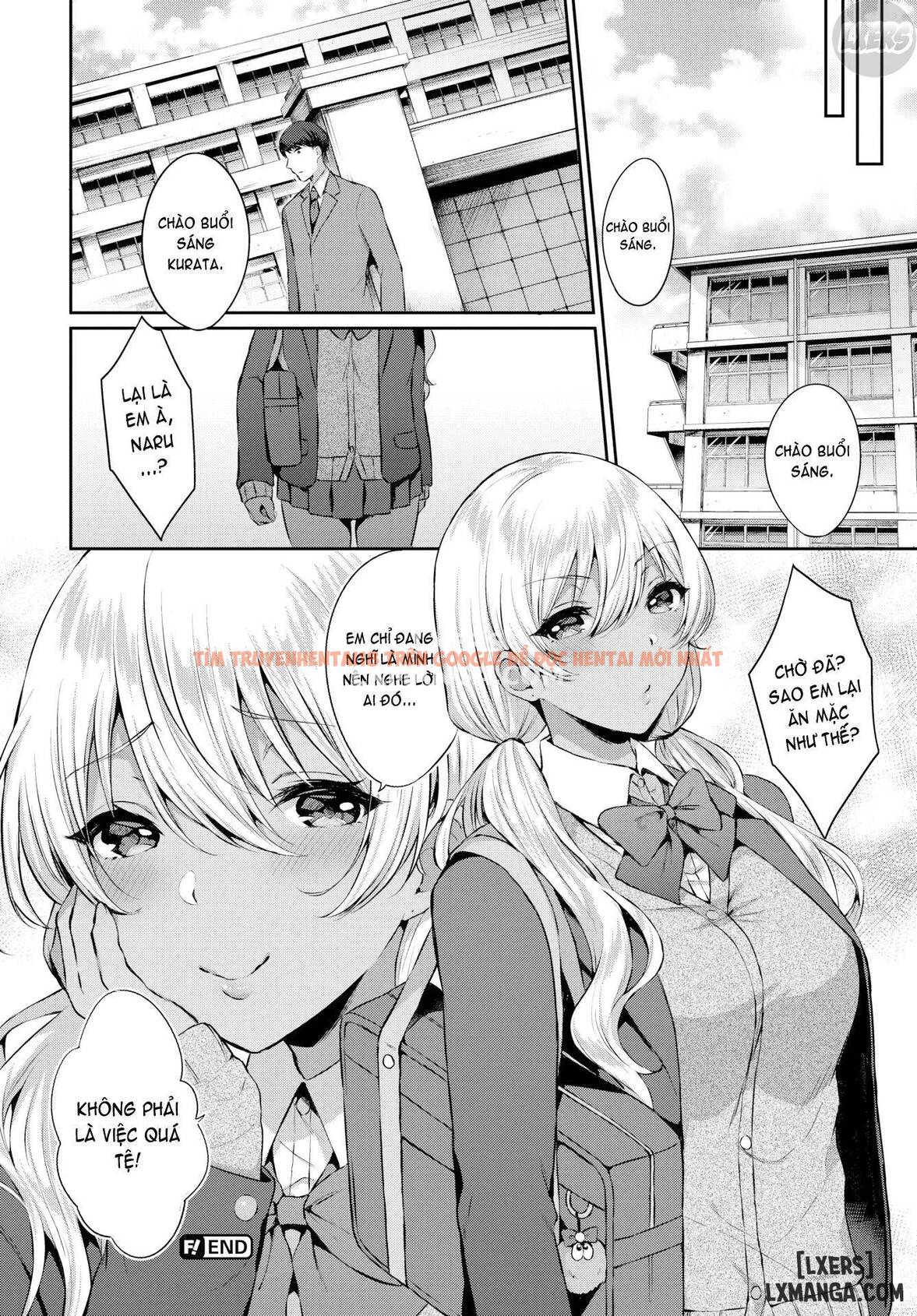 Trang truyện 17 trong truyện tranh Hentai Uncen Địt Nhau Cùng Đồng Nghiệp Váy Ngắn - Chapter 1 - hentai24h.pro