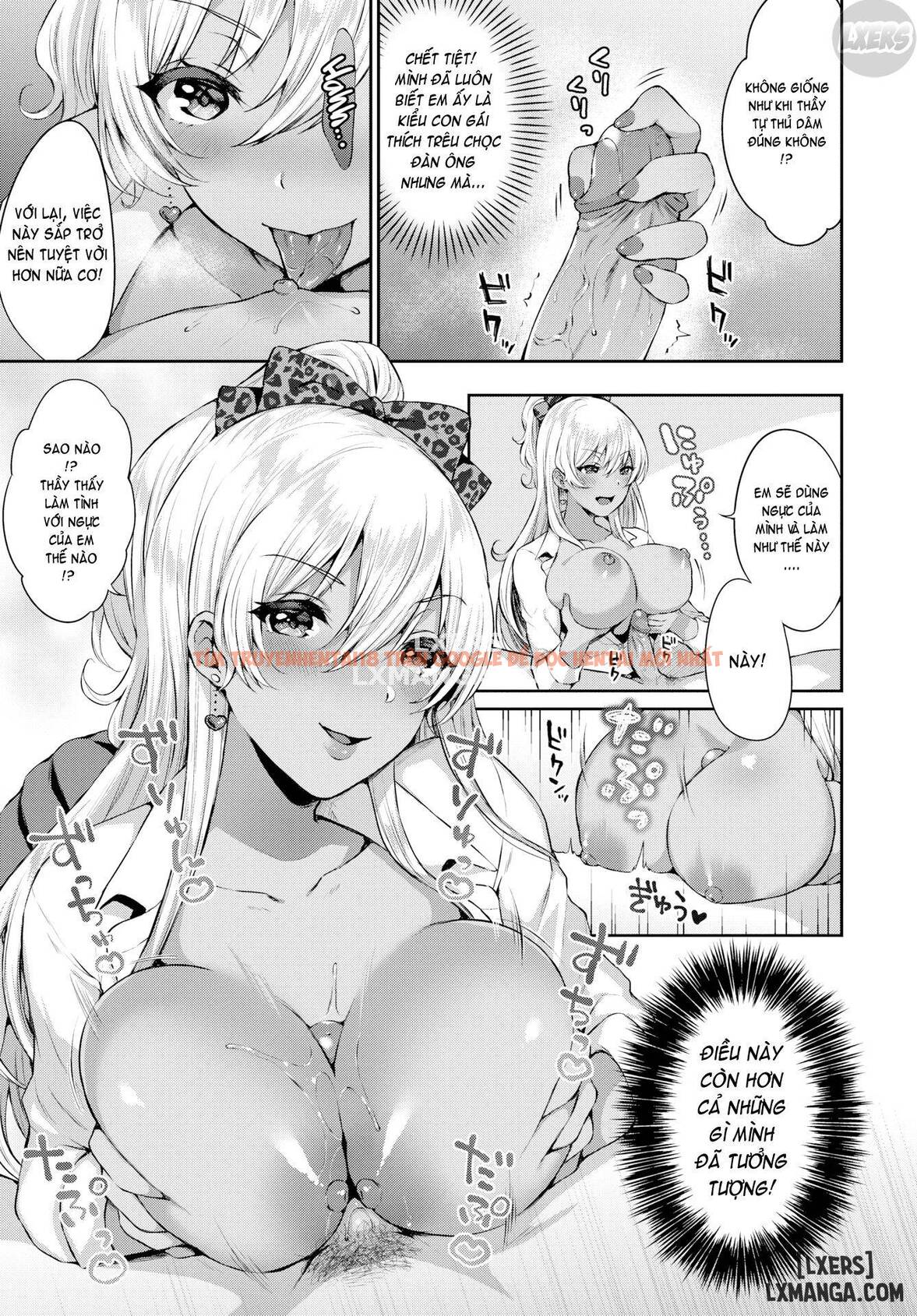 Trang truyện 6 trong truyện tranh Hentai Uncen Địt Nhau Cùng Đồng Nghiệp Váy Ngắn - Chapter 1 - hentai24h.pro