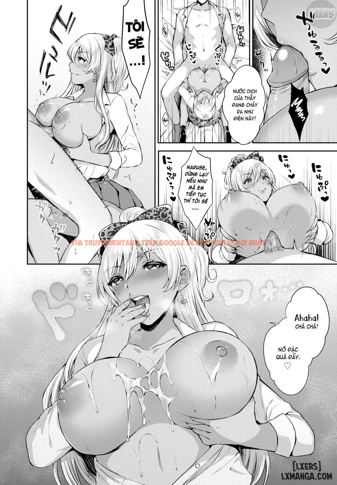 Trang truyện 7 trong truyện tranh Hentai Uncen Địt Nhau Cùng Đồng Nghiệp Váy Ngắn - Chapter 1 - hentai24h.pro
