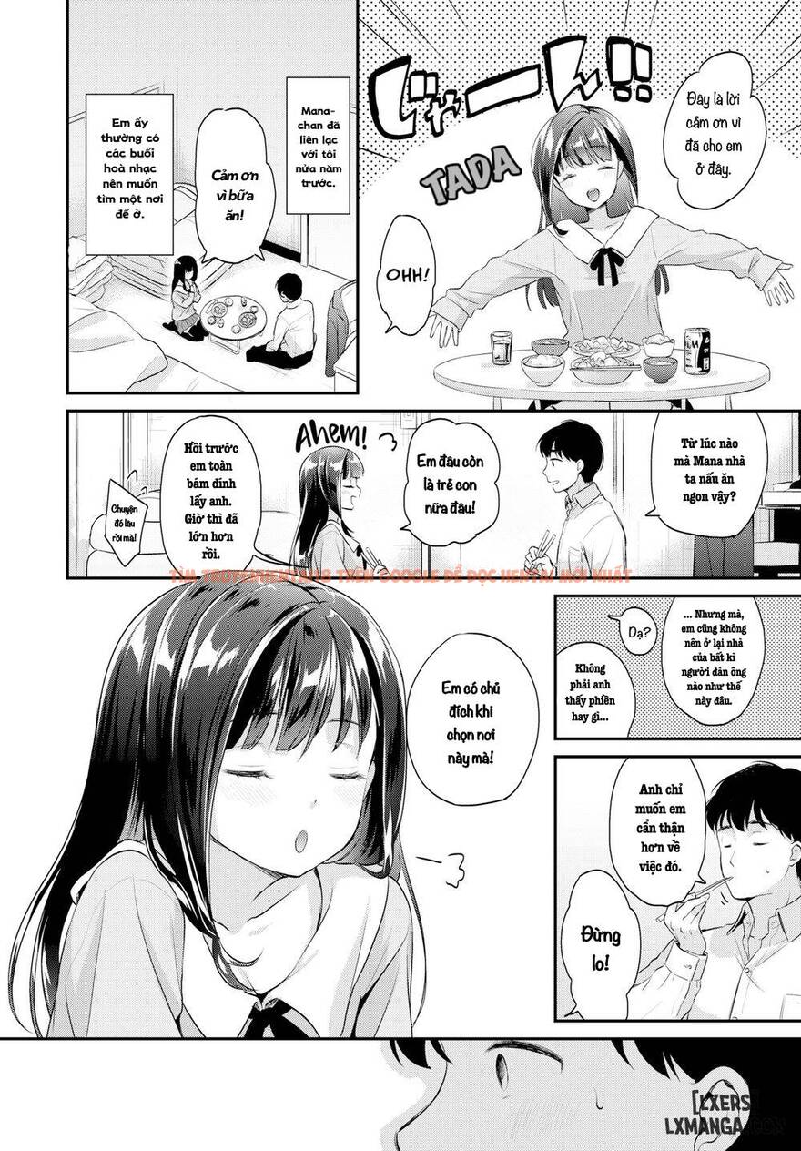 Xem ảnh 1 trong truyện hentai Loạn luân Cách thể hiện đánh giá cao - One Shot - hentaitvn.net