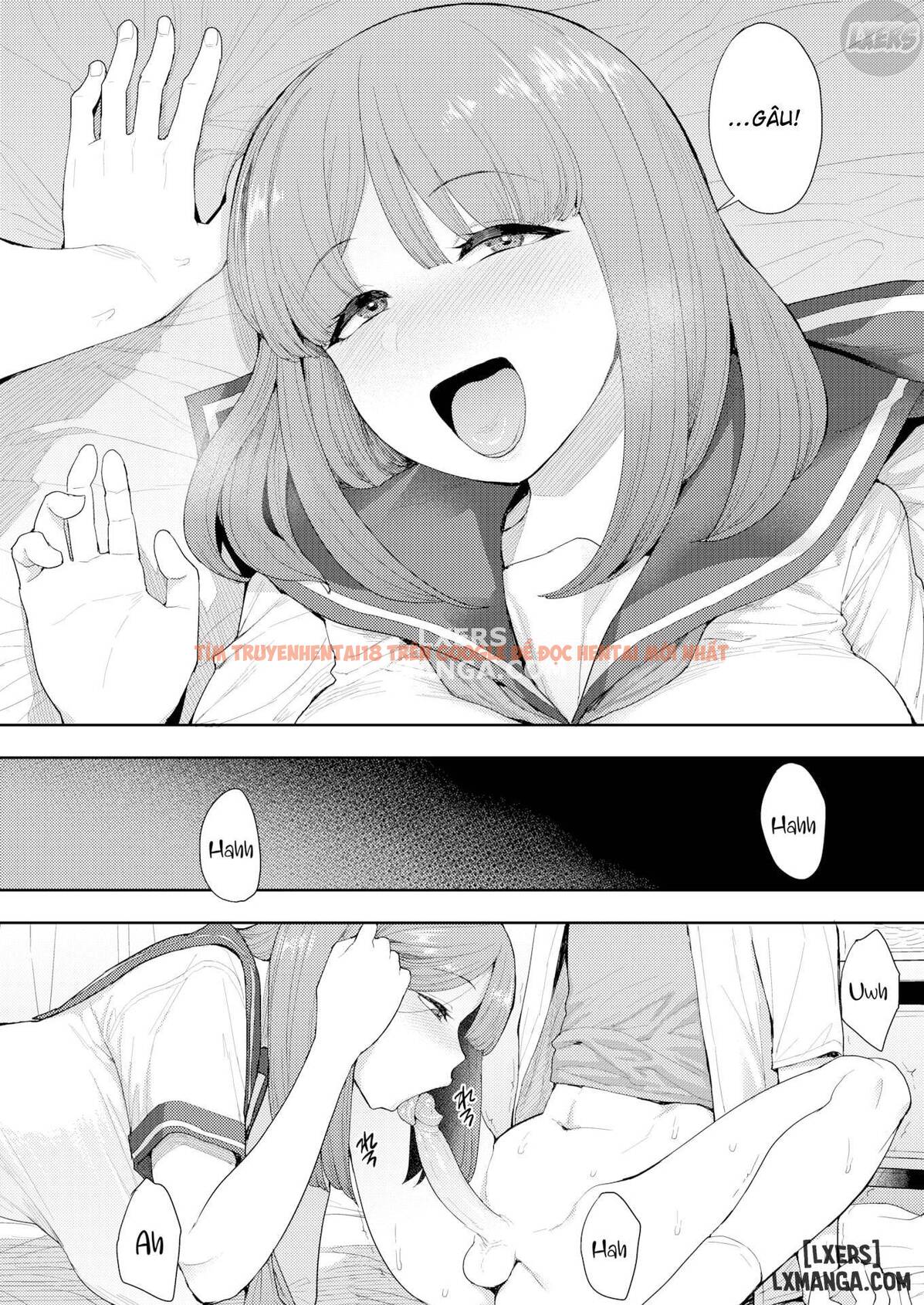 Xem ảnh 10 trong truyện hentai How To Train Your Pet - One Shot - hentaitvn.net