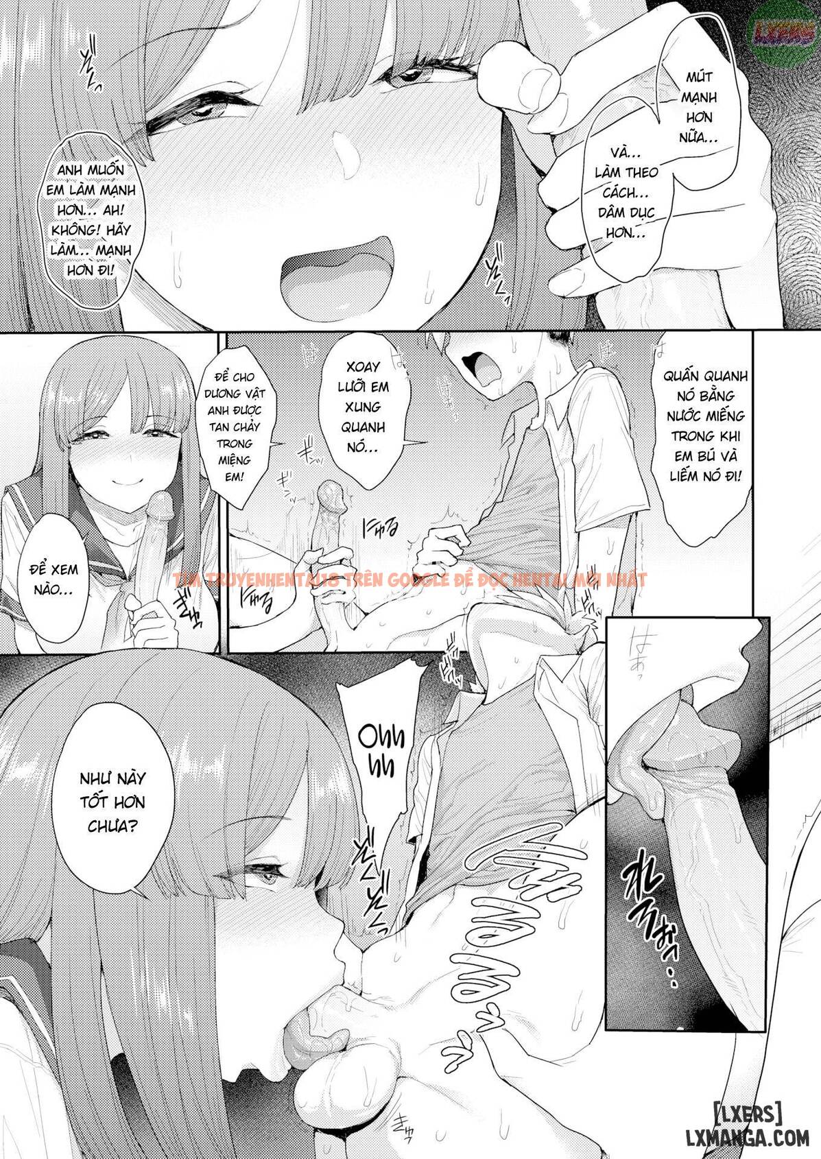Xem ảnh 13 trong truyện hentai How To Train Your Pet - One Shot - hentaitvn.net
