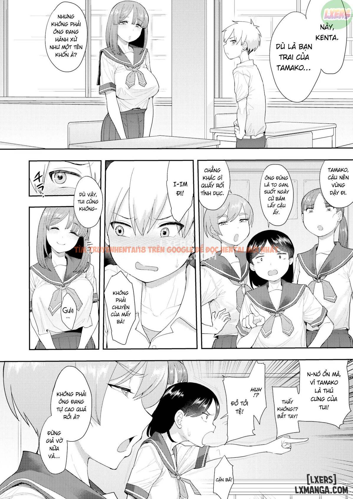 Xem ảnh 4 trong truyện hentai How To Train Your Pet - One Shot - hentaitvn.net