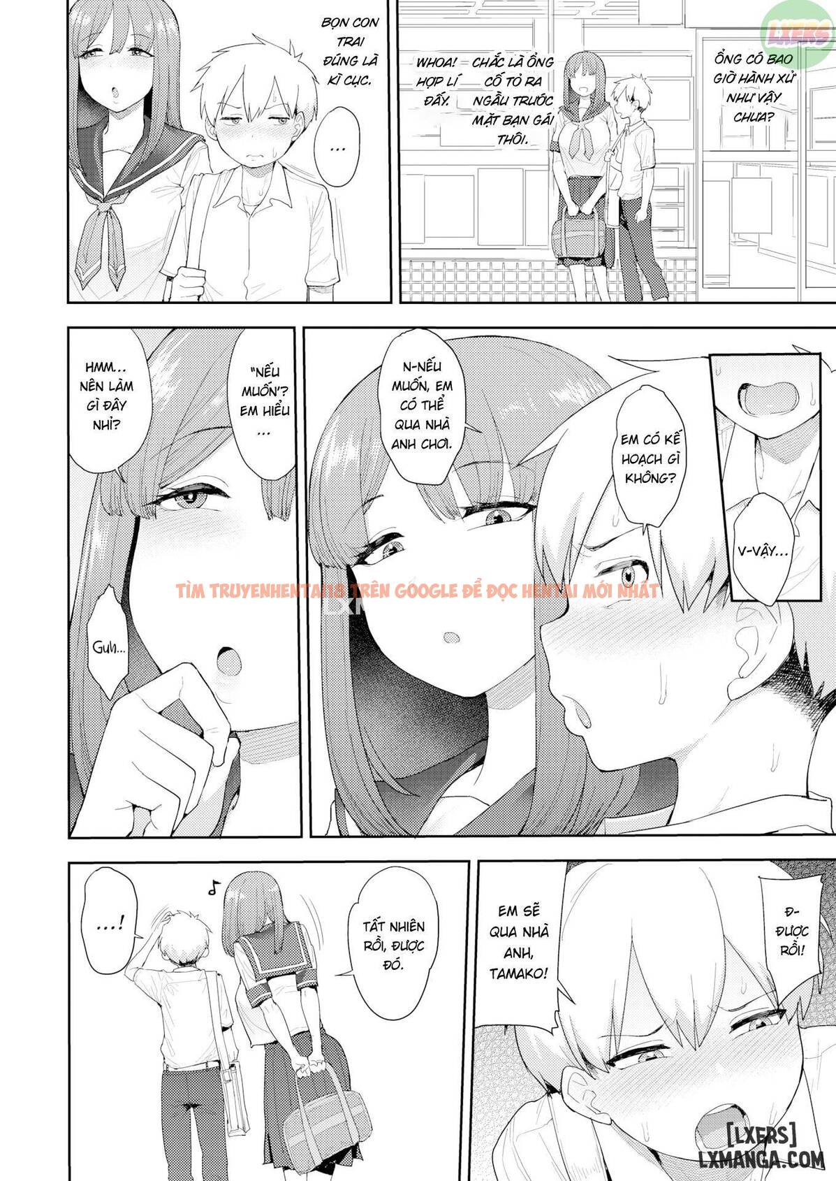 Xem ảnh 6 trong truyện hentai How To Train Your Pet - One Shot - hentaitvn.net