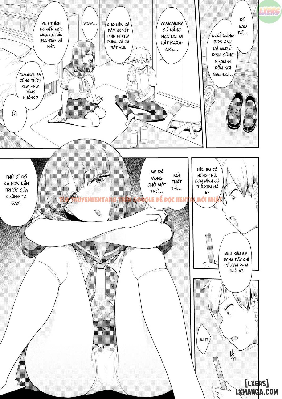 Xem ảnh 7 trong truyện hentai How To Train Your Pet - One Shot - hentaitvn.net