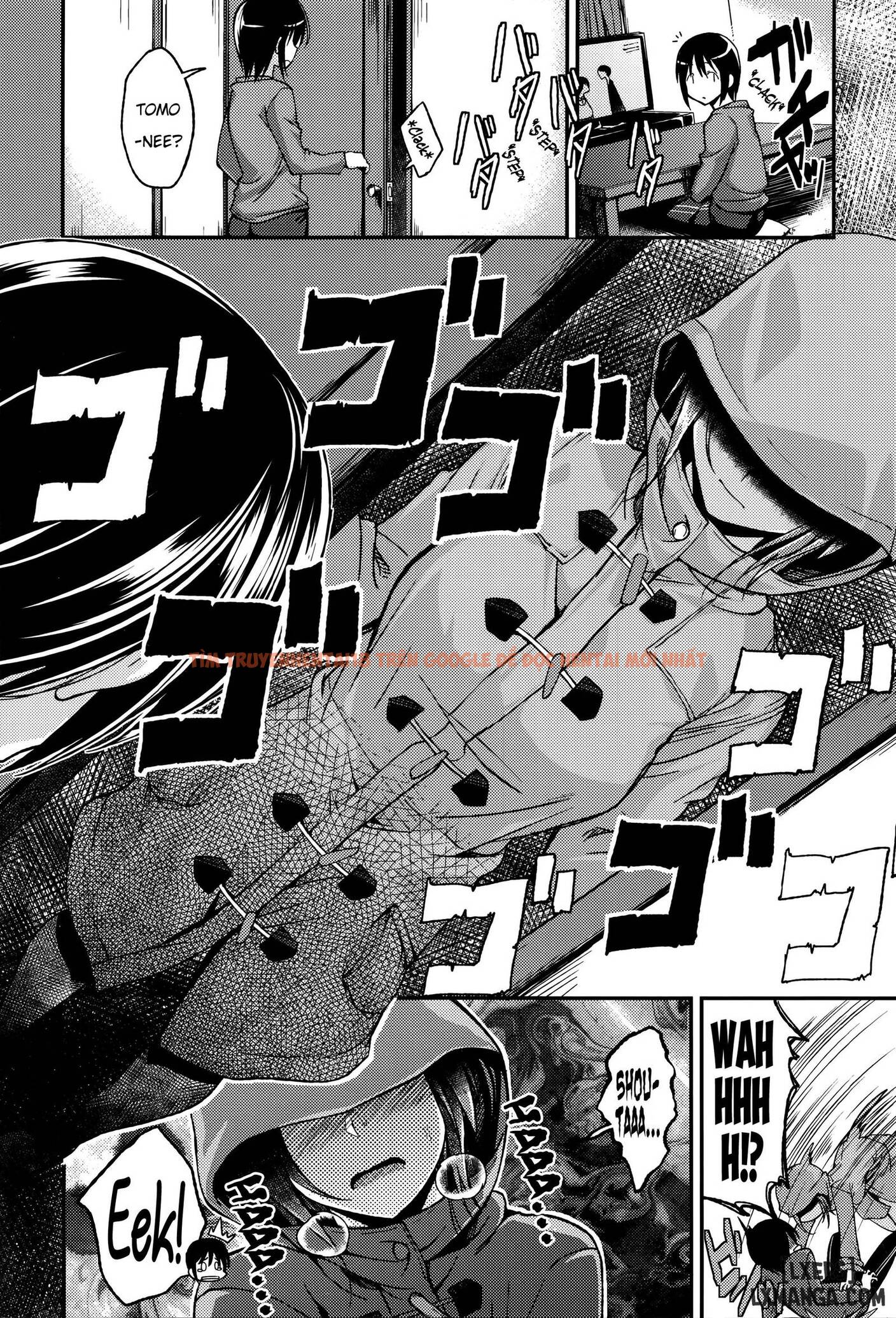 Xem ảnh 3 trong truyện hentai Làm Thế Nào Để Lên Giường Với Bạn Thơ Ấu? - One Shot - hentaitvn.net
