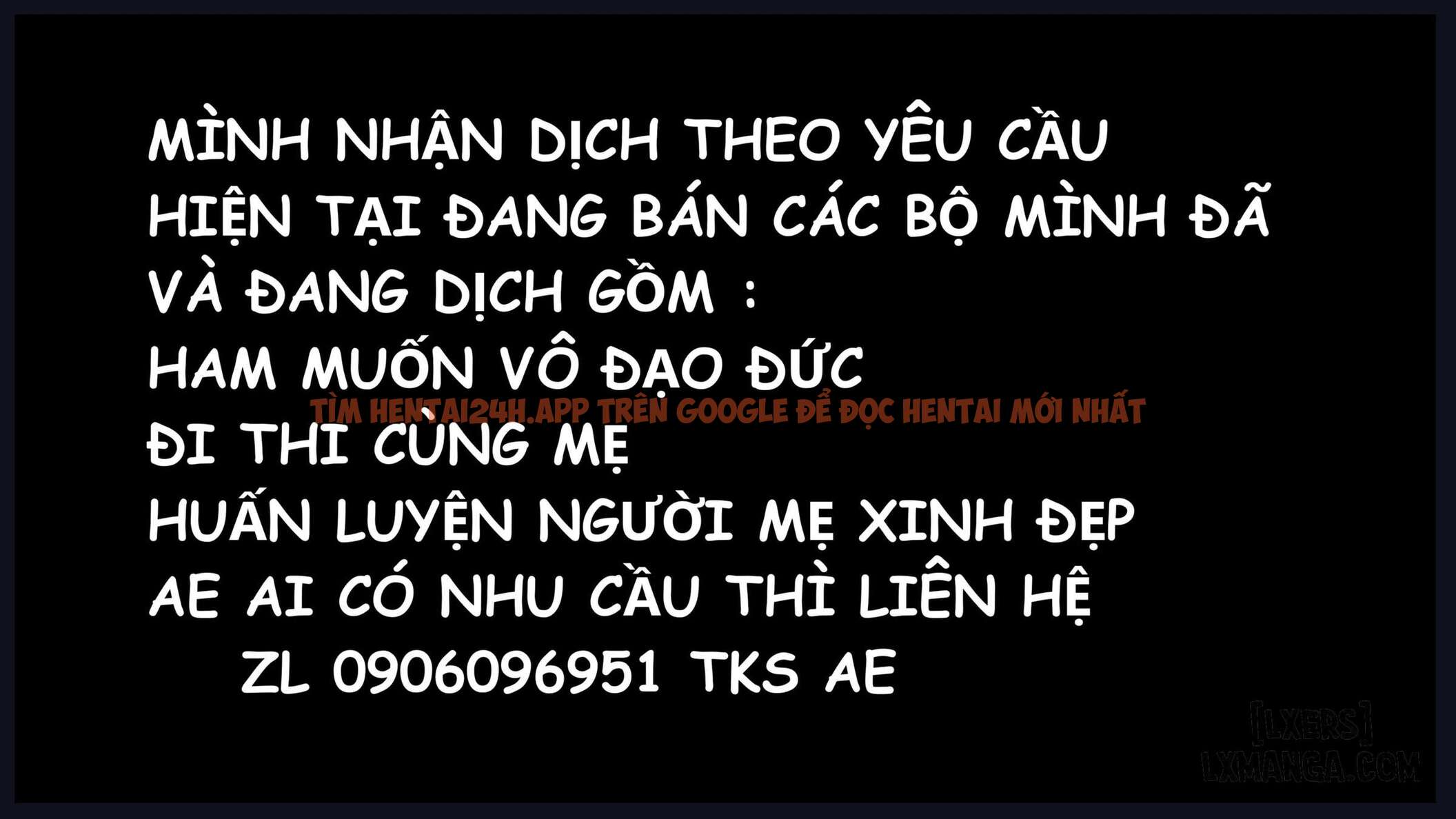 Xem ảnh 0 694ea11cd4533 trong truyện hentai Huấn Luyện Người Mẹ Xinh Đẹp - Chương 1.1 - www.hentaitvn.net