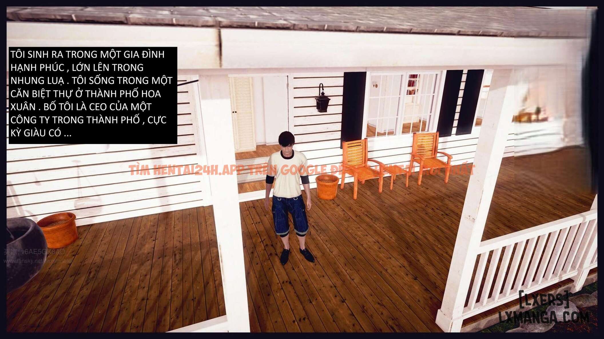 Xem ảnh 1 694ea11cd4533 trong truyện hentai Huấn Luyện Người Mẹ Xinh Đẹp - Chương 1.1 - www.hentaitvn.net