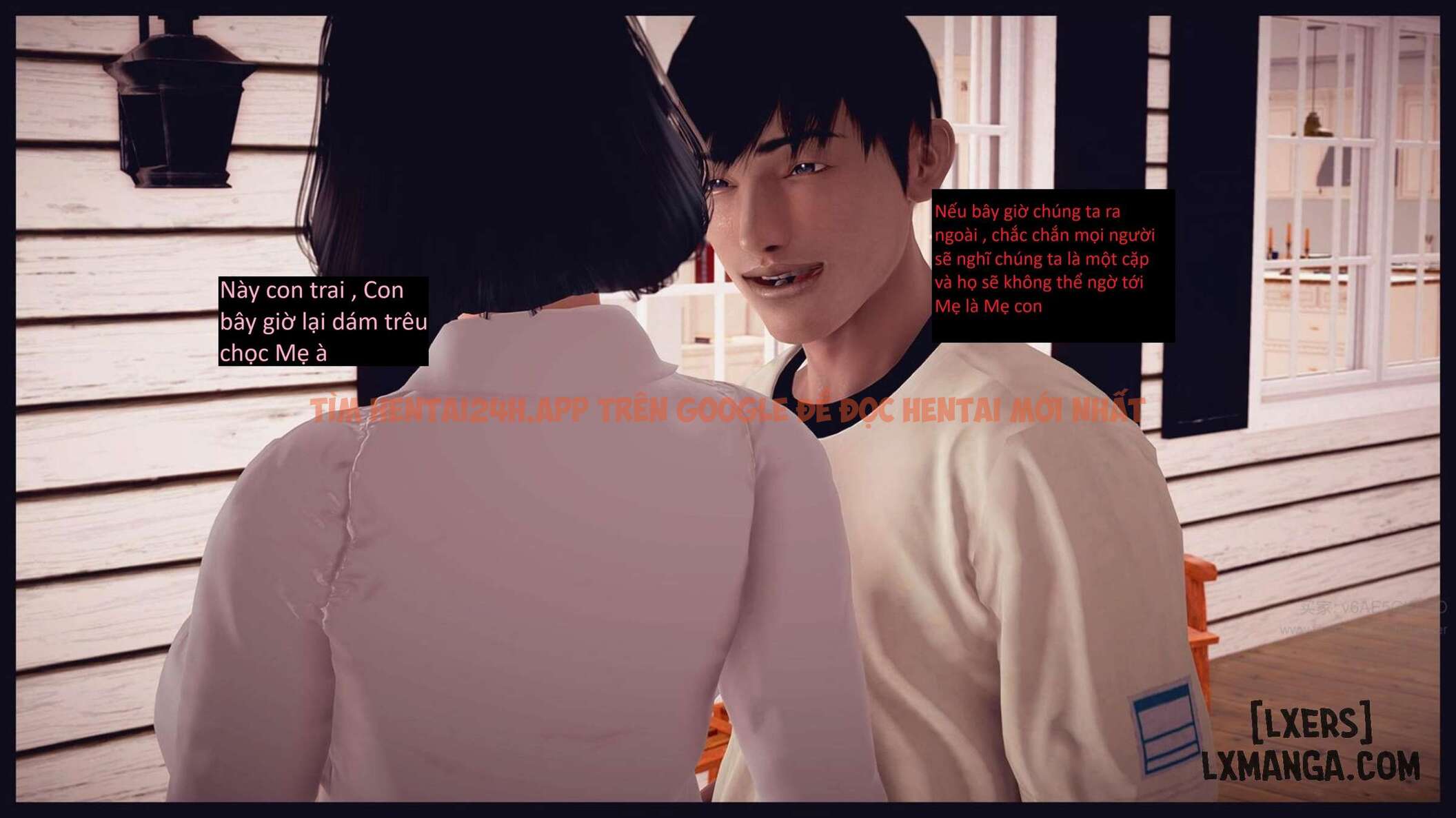 Xem ảnh 10 694ea11cd4533 trong truyện hentai Huấn Luyện Người Mẹ Xinh Đẹp - Chương 1.1 - www.hentaitvn.net