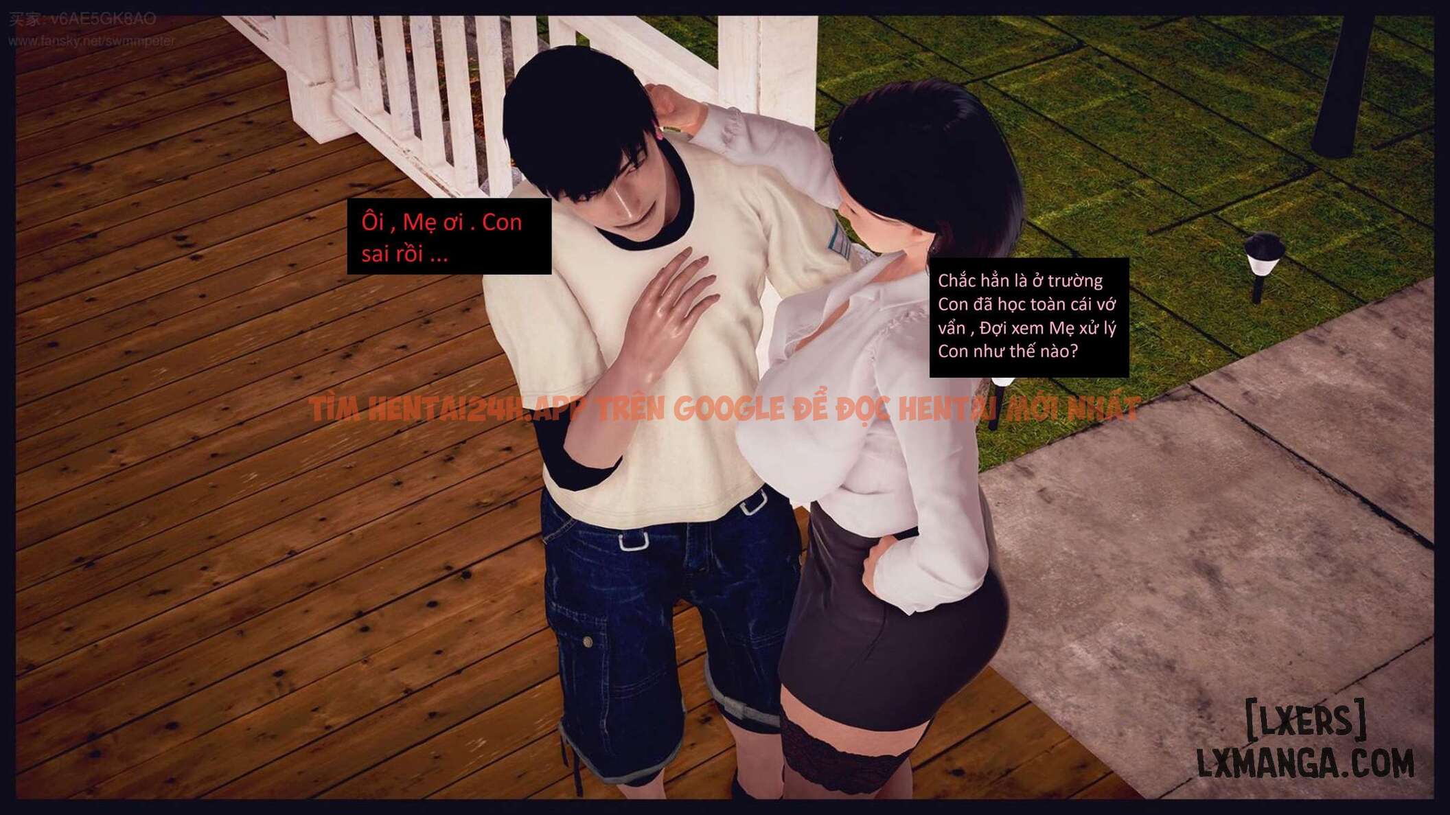 Xem ảnh 11 694ea11cd4533 trong truyện hentai Huấn Luyện Người Mẹ Xinh Đẹp - Chương 1.1 - www.hentaitvn.net