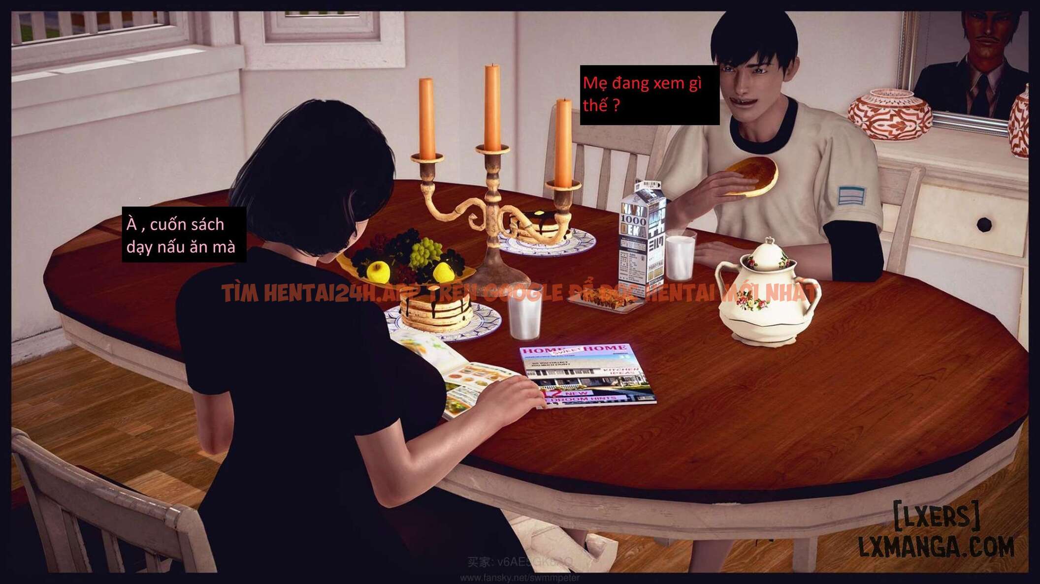 Xem ảnh 17 694ea11cd4533 trong truyện hentai Huấn Luyện Người Mẹ Xinh Đẹp - Chương 1.1 - www.hentaitvn.net