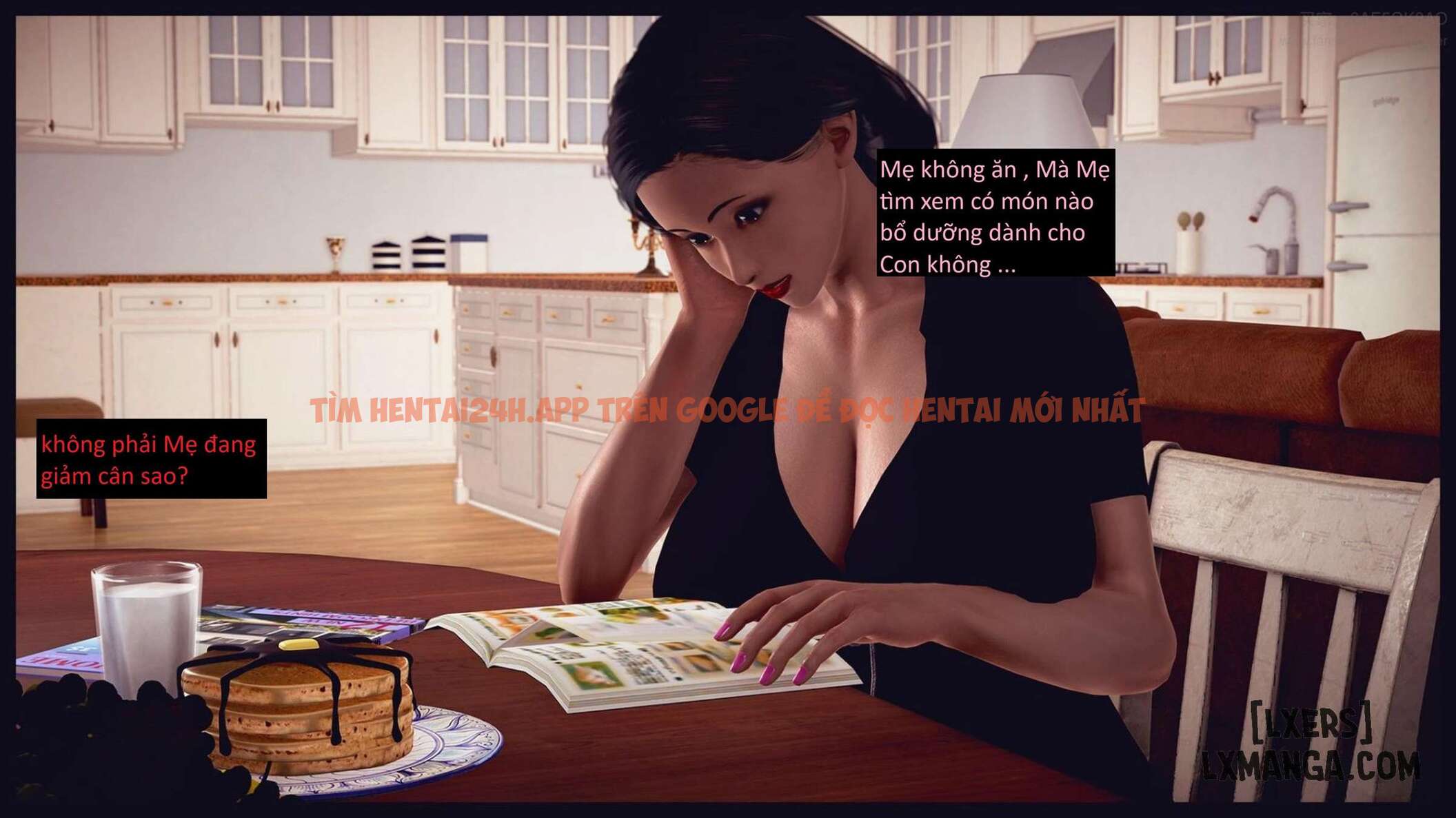 Xem ảnh 18 694ea11cd4533 trong truyện hentai Huấn Luyện Người Mẹ Xinh Đẹp - Chương 1.1 - www.hentaitvn.net