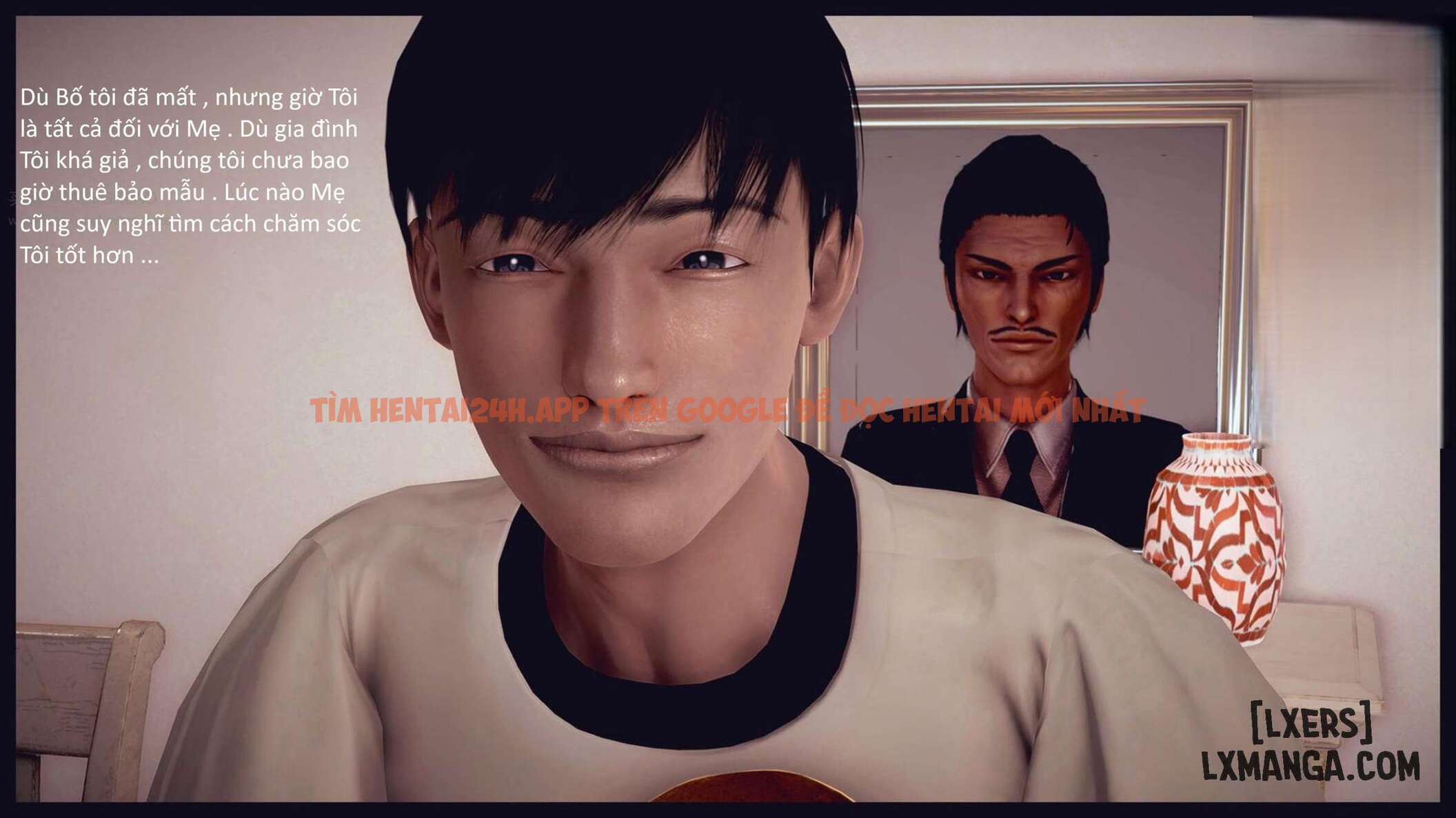 Xem ảnh 19 694ea11cd4533 trong truyện hentai Huấn Luyện Người Mẹ Xinh Đẹp - Chương 1.1 - www.hentaitvn.net