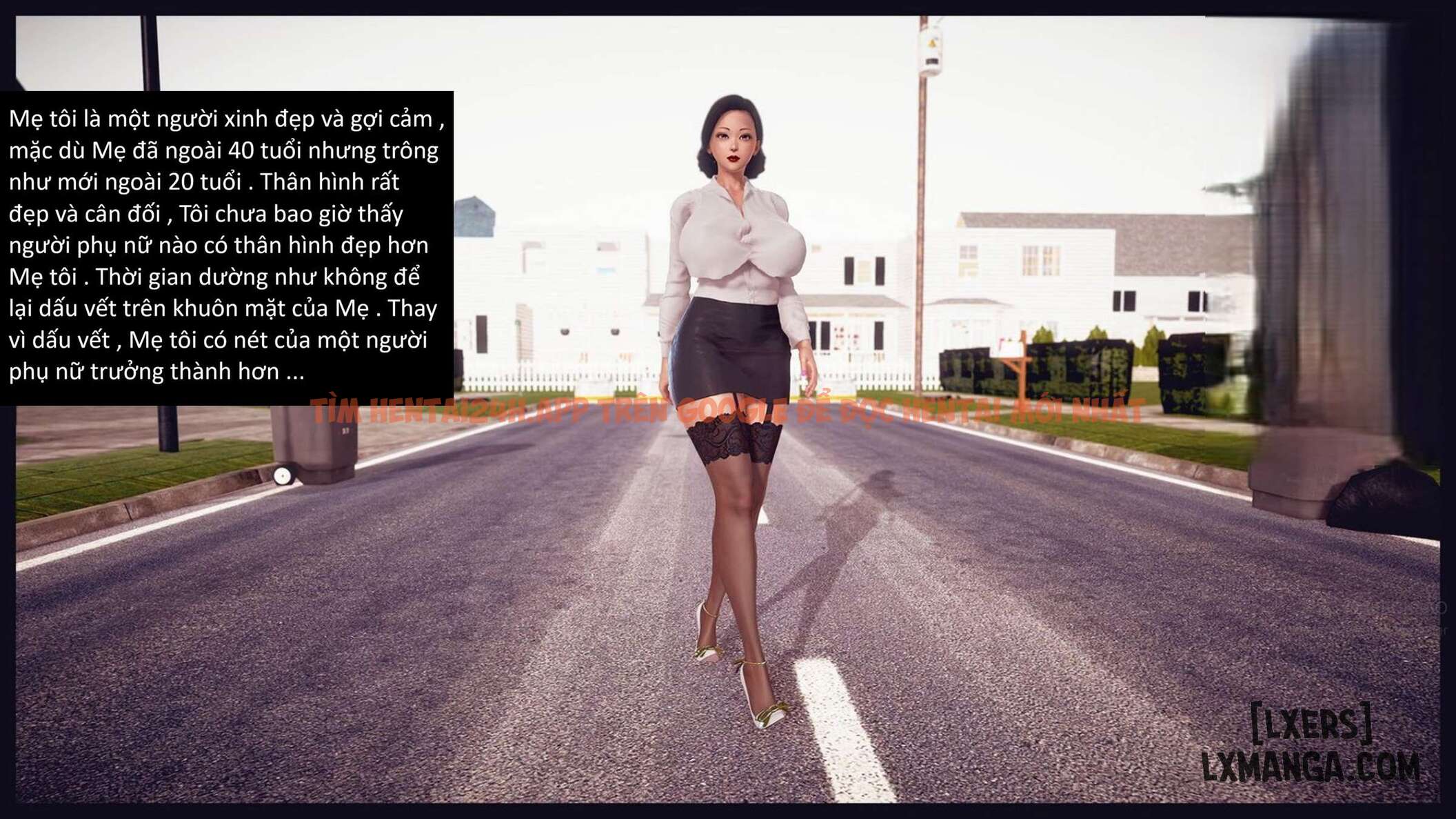 Xem ảnh 2 694ea11cd4533 trong truyện hentai Huấn Luyện Người Mẹ Xinh Đẹp - Chương 1.1 - www.hentaitvn.net