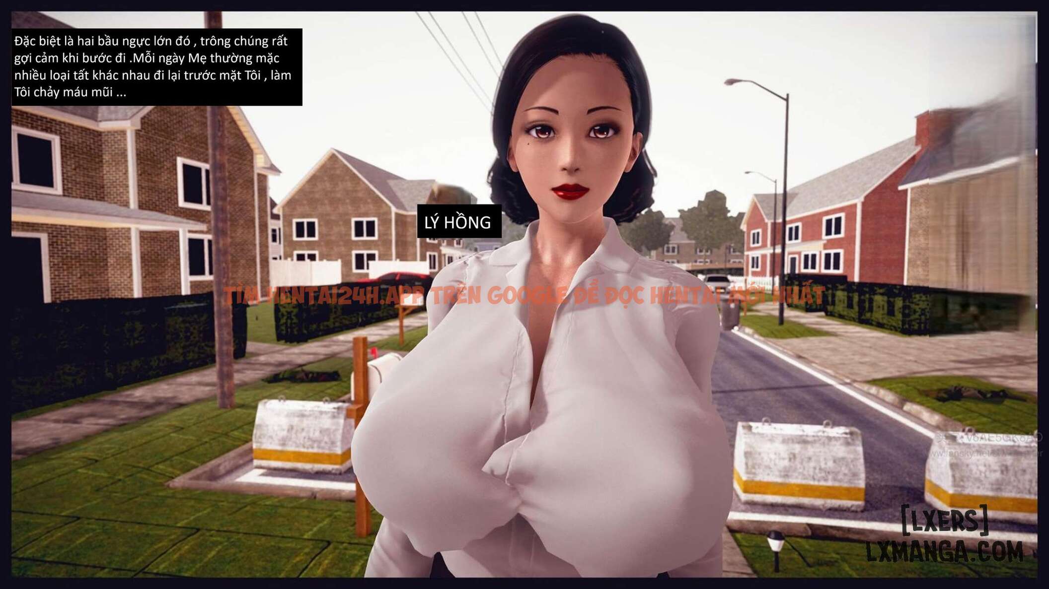 Xem ảnh 3 694ea11cd4533 trong truyện hentai Huấn Luyện Người Mẹ Xinh Đẹp - Chương 1.1 - www.hentaitvn.net