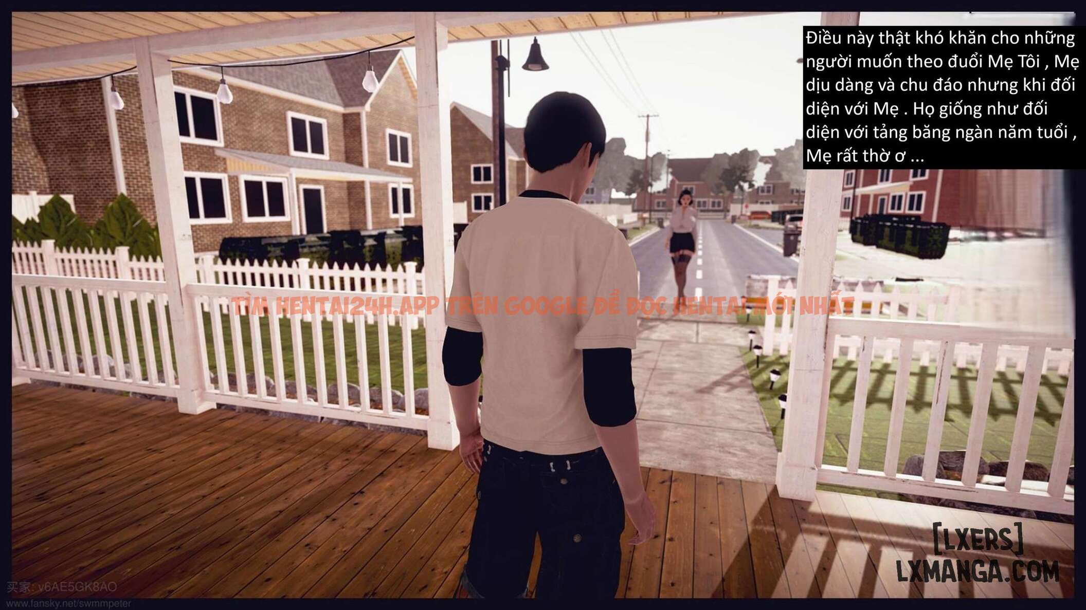 Xem ảnh 7 694ea11cd4533 trong truyện hentai Huấn Luyện Người Mẹ Xinh Đẹp - Chương 1.1 - www.hentaitvn.net