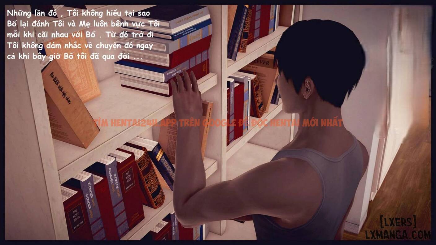 Xem ảnh 1 694eb2e9e4802 trong truyện hentai Huấn Luyện Người Mẹ Xinh Đẹp - Chương 1.2 - www.hentaitvn.net