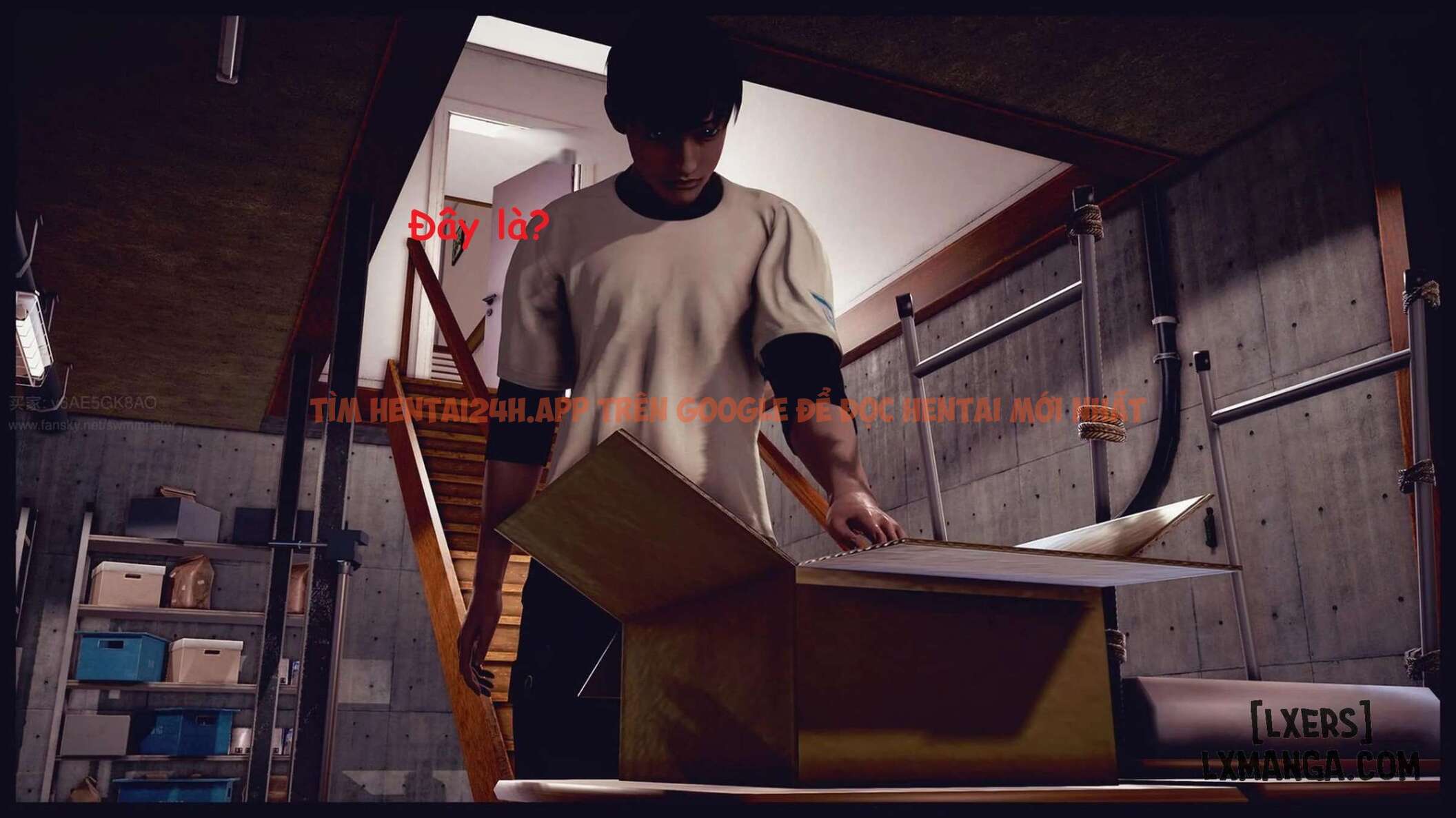 Xem ảnh 22 694eb2e9e4802 trong truyện hentai Huấn Luyện Người Mẹ Xinh Đẹp - Chương 1.2 - www.hentaitvn.net