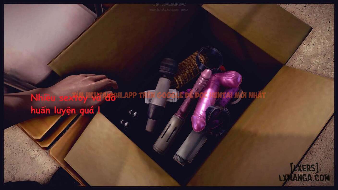 Xem ảnh 23 694eb2e9e4802 trong truyện hentai Huấn Luyện Người Mẹ Xinh Đẹp - Chương 1.2 - www.hentaitvn.net