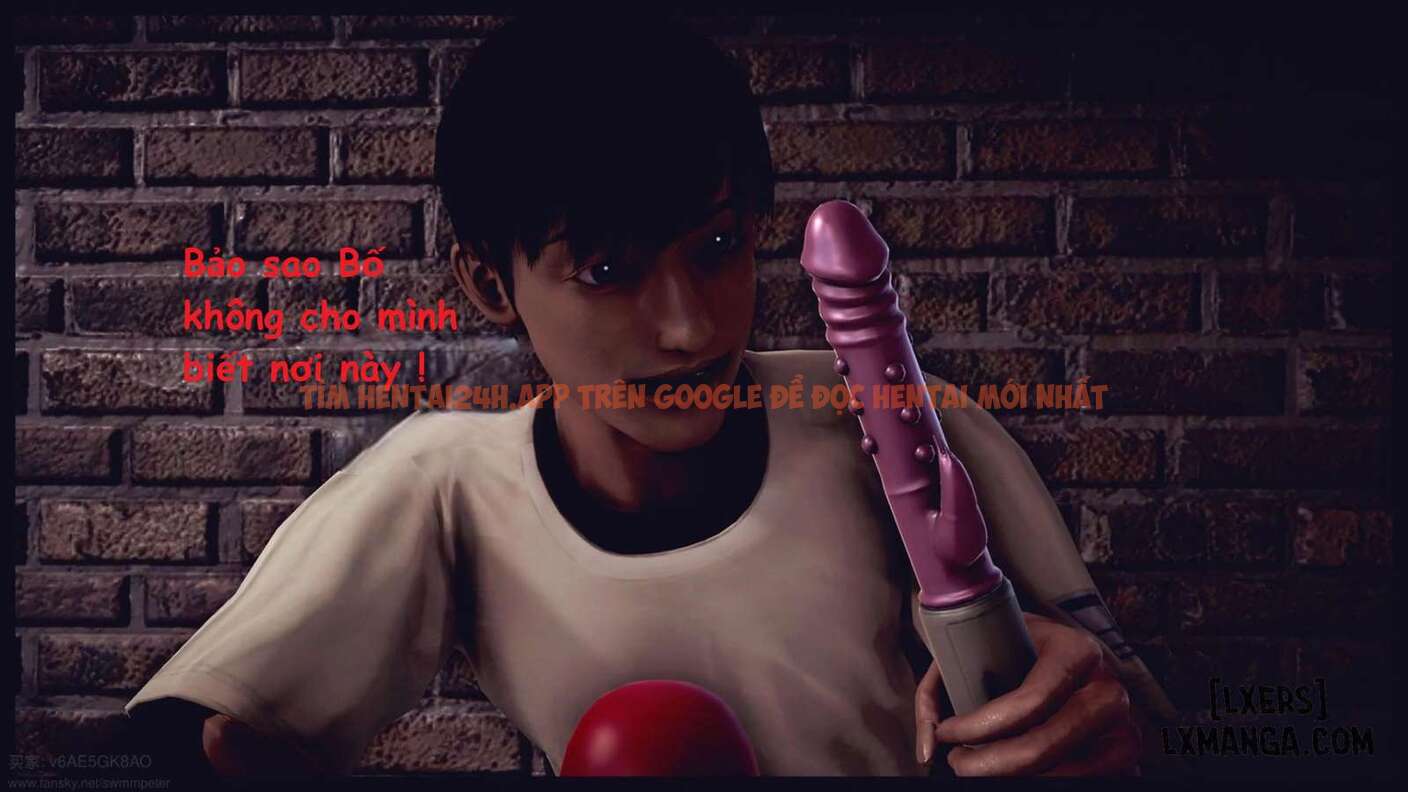 Xem ảnh 26 694eb2e9e4802 trong truyện hentai Huấn Luyện Người Mẹ Xinh Đẹp - Chương 1.2 - www.hentaitvn.net